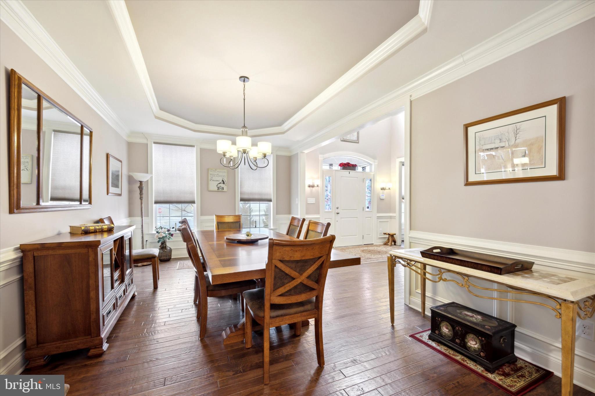 RESERVE AT SALFORD - Residential