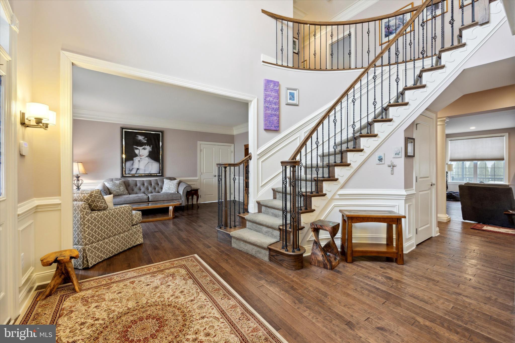 RESERVE AT SALFORD - Residential