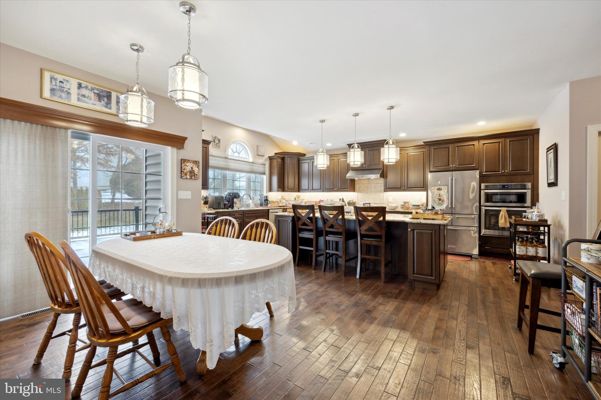 RESERVE AT SALFORD - Residential