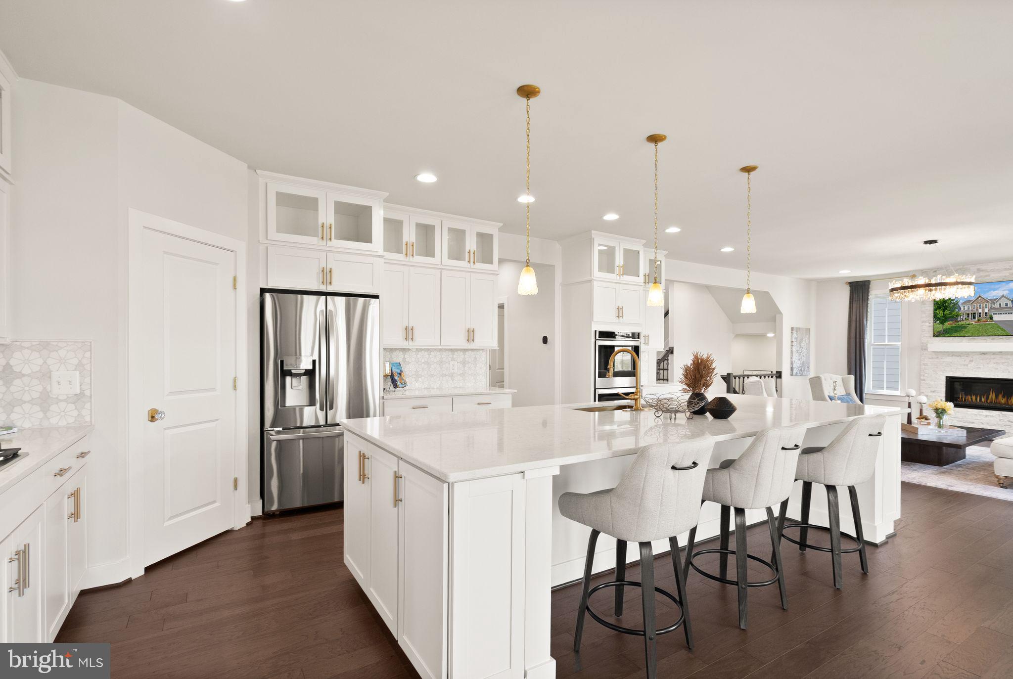 23757 CAMBRIDGE KNOLL COURT