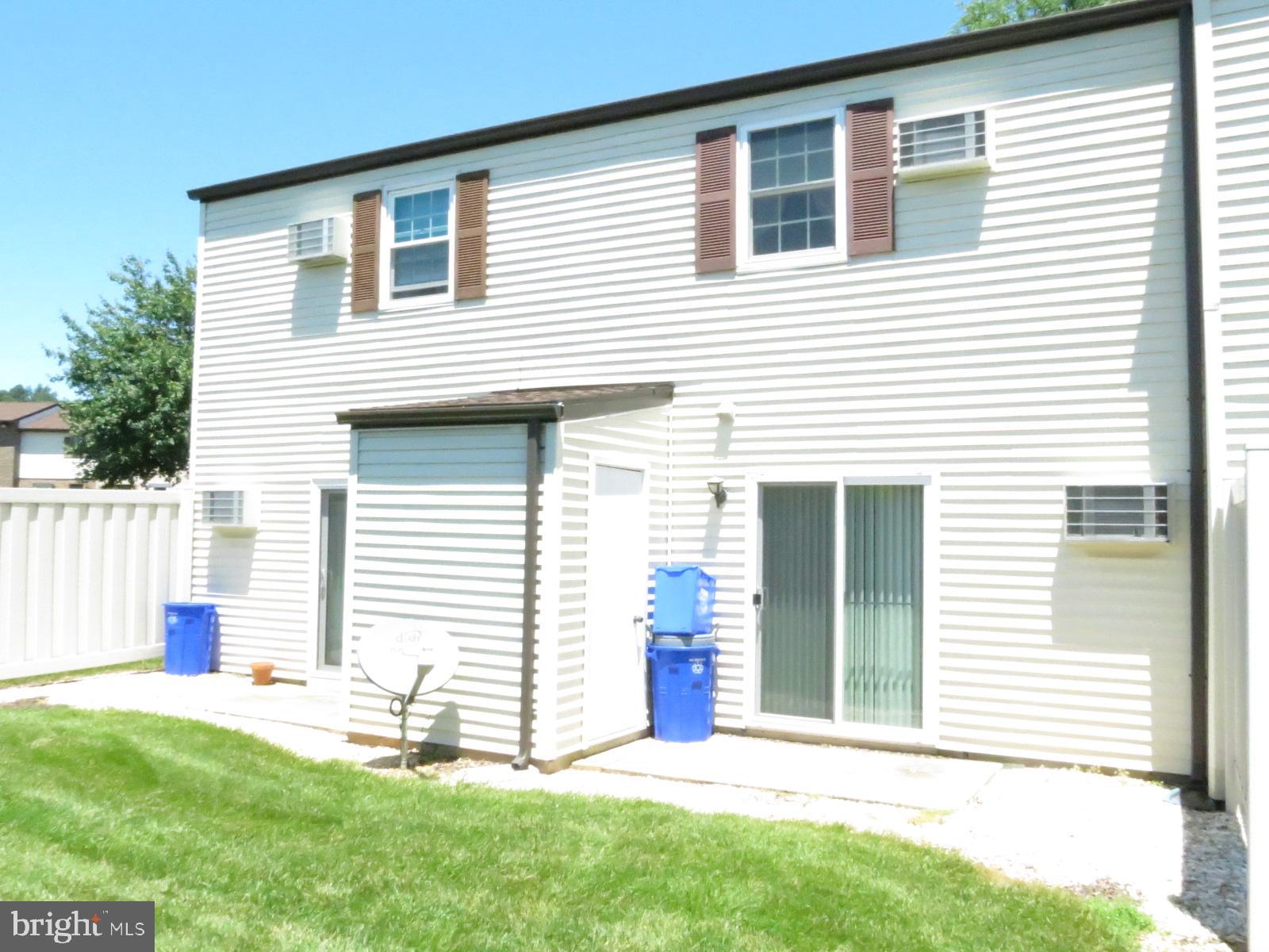 WESTGATE MANOR - Residential
