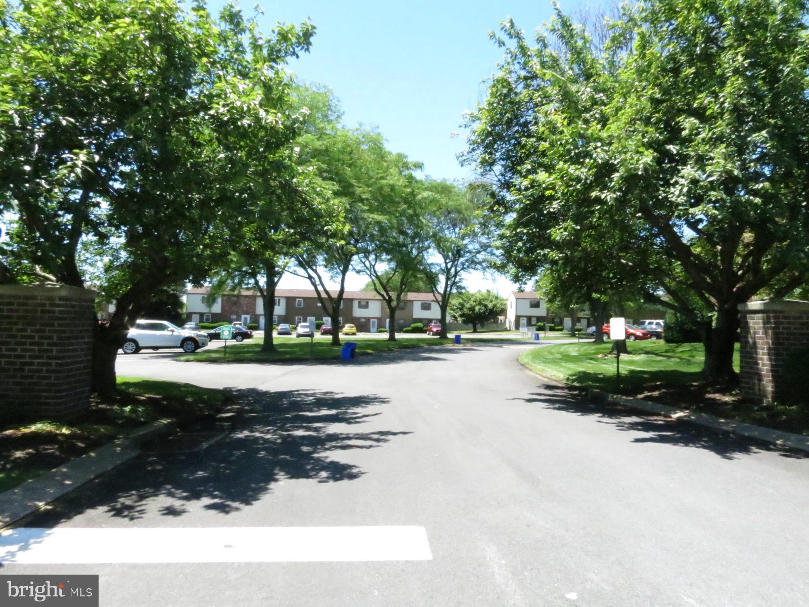 WESTGATE MANOR - Residential