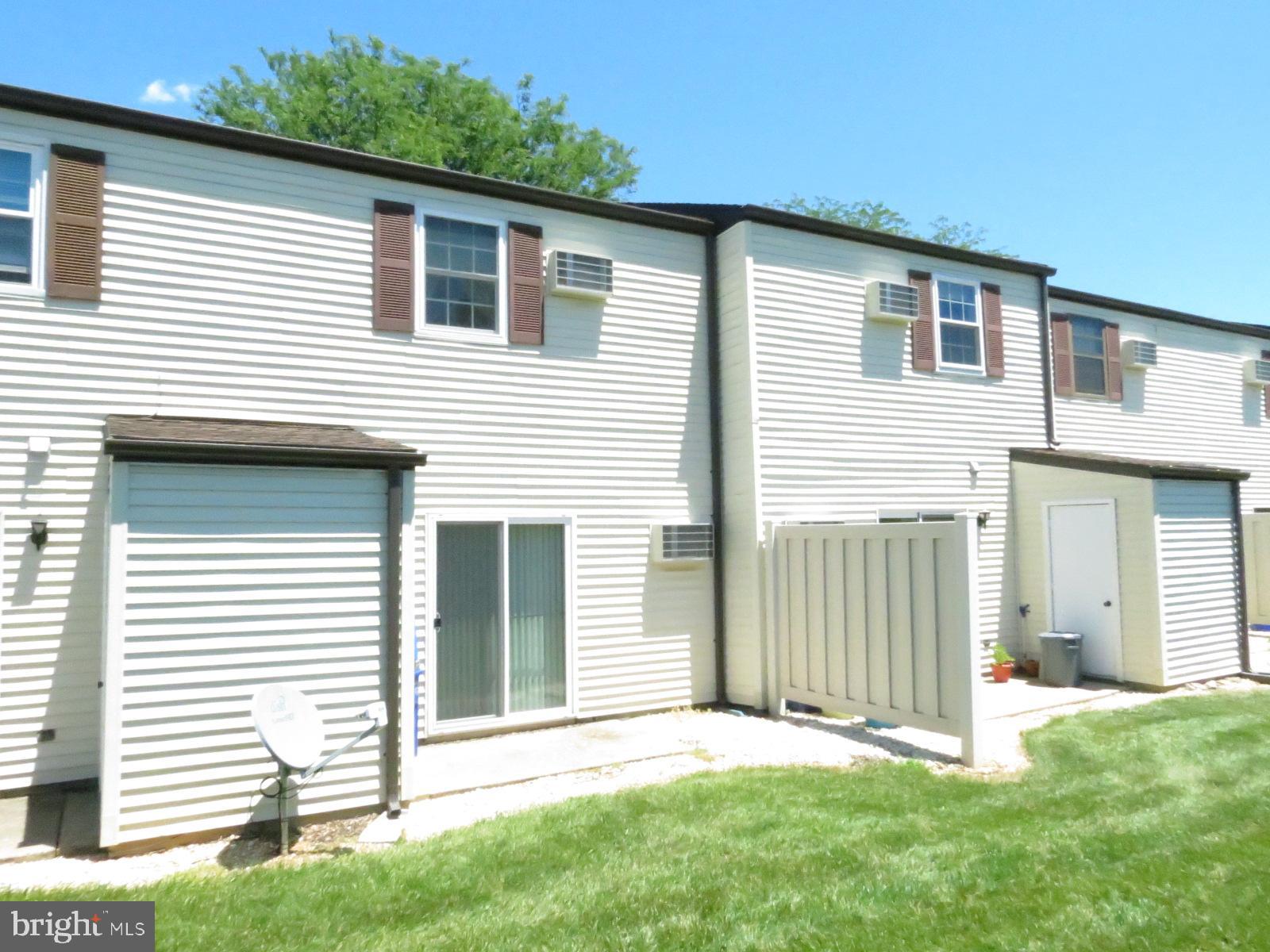 WESTGATE MANOR - Residential