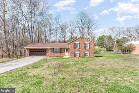 Homes For Sale - 3604 Cox Court<br/> Calvert County, HUNTINGTOWN, MD 20639