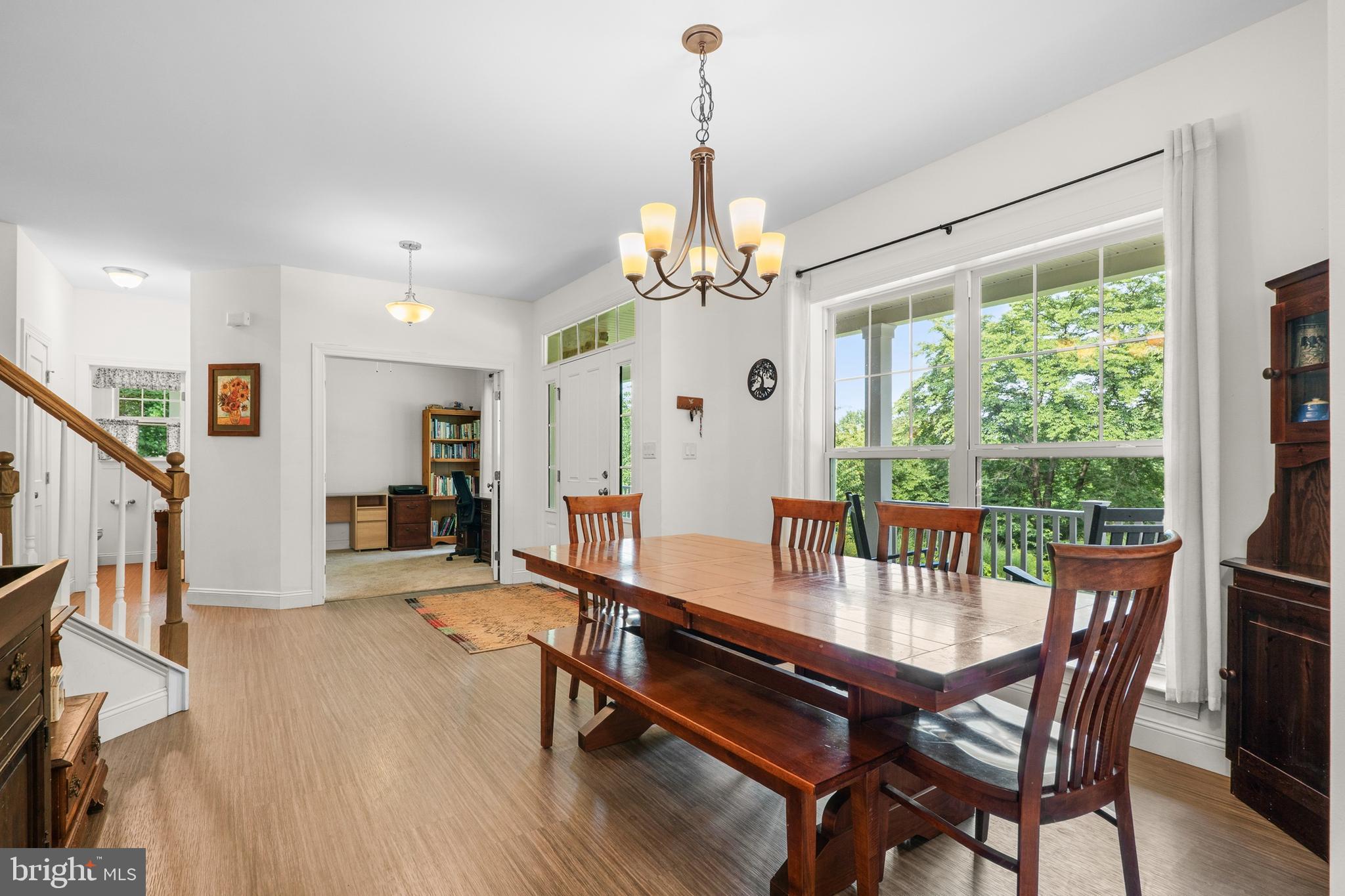 1389 EVANS ROAD