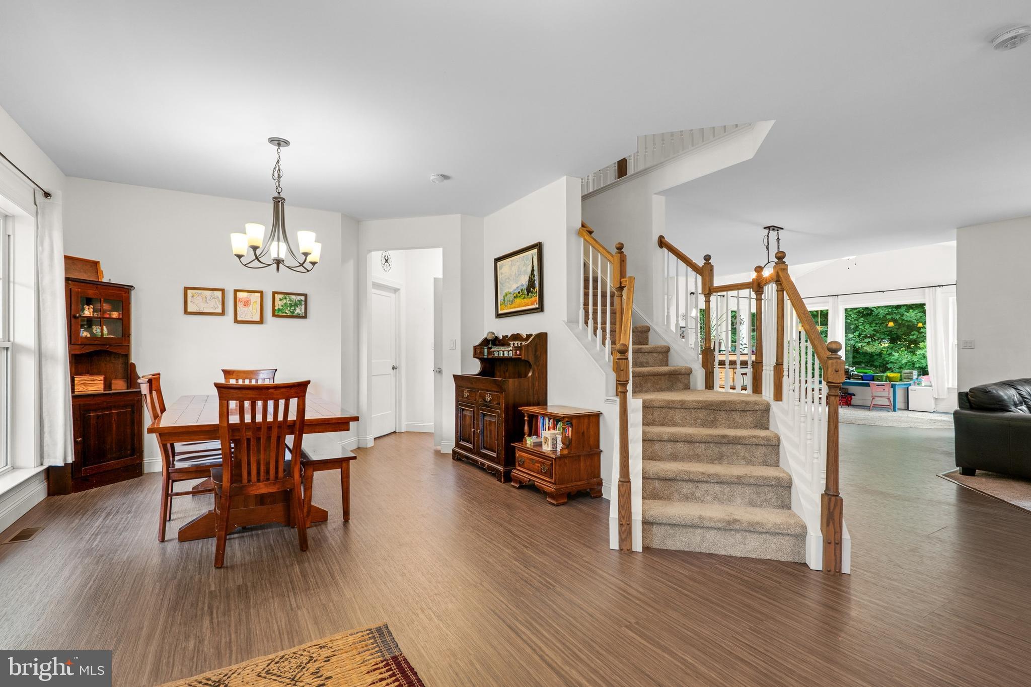 1389 EVANS ROAD