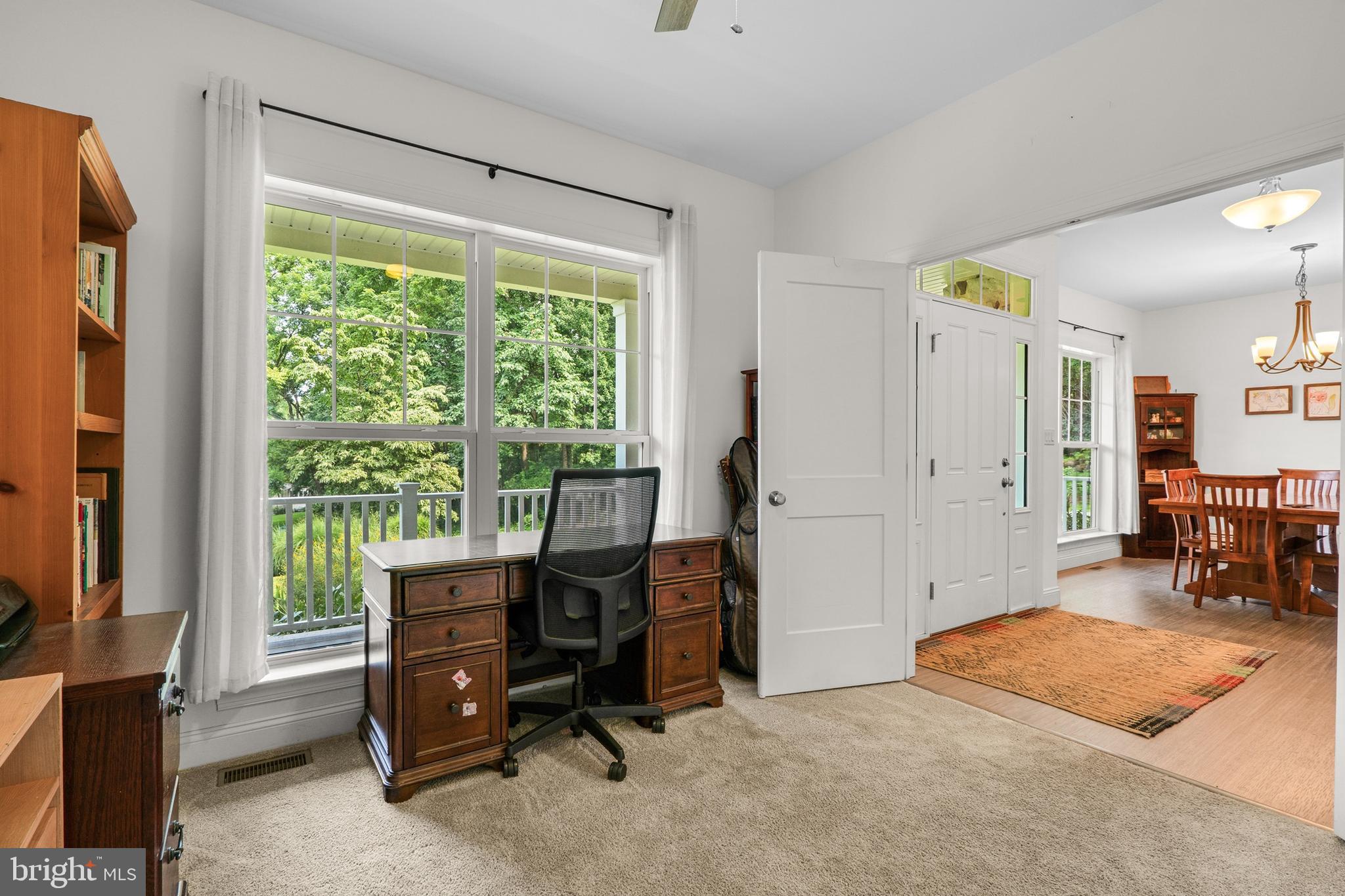 1389 EVANS ROAD
