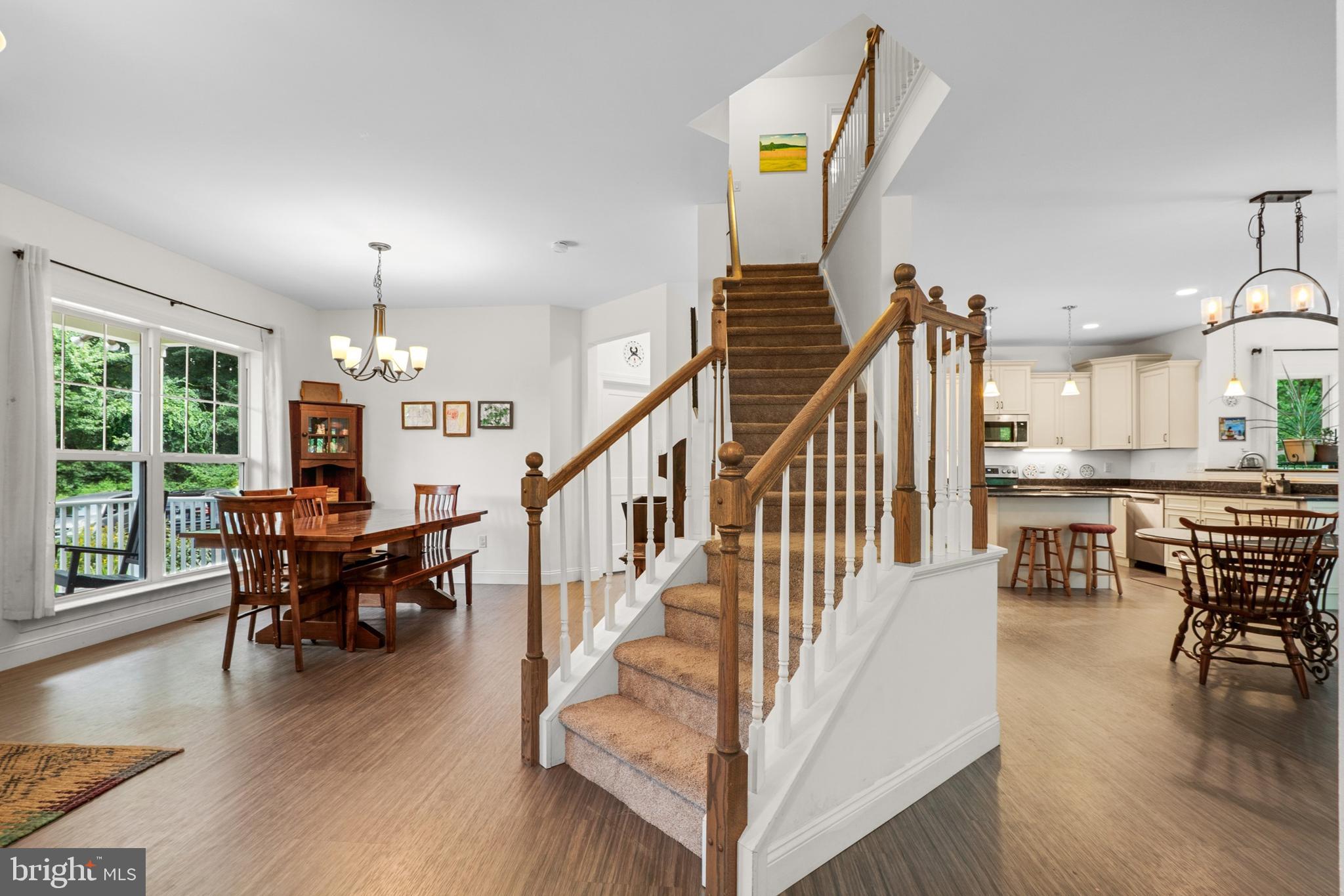 1389 EVANS ROAD