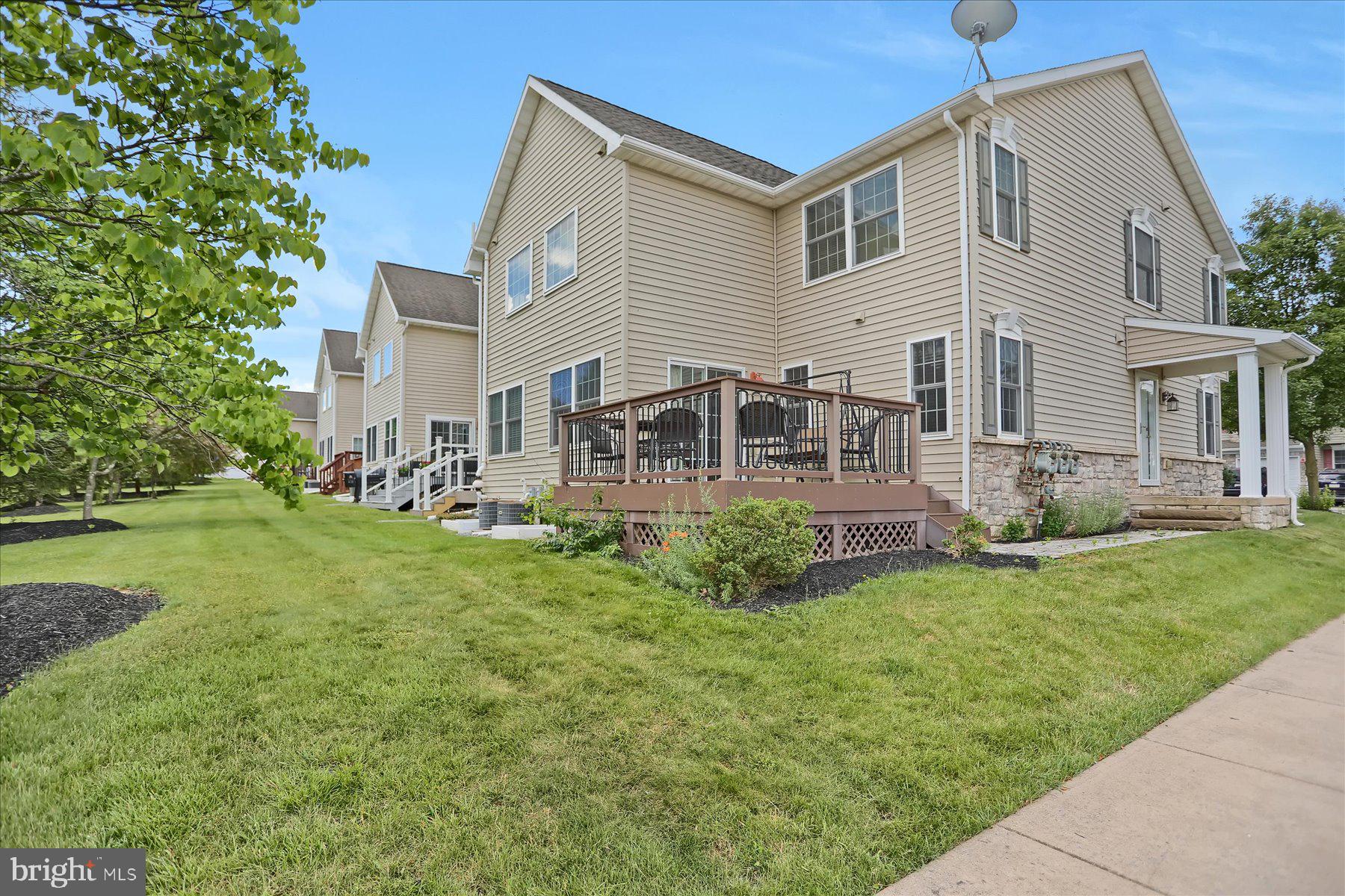 141 QUINCY AVENUE