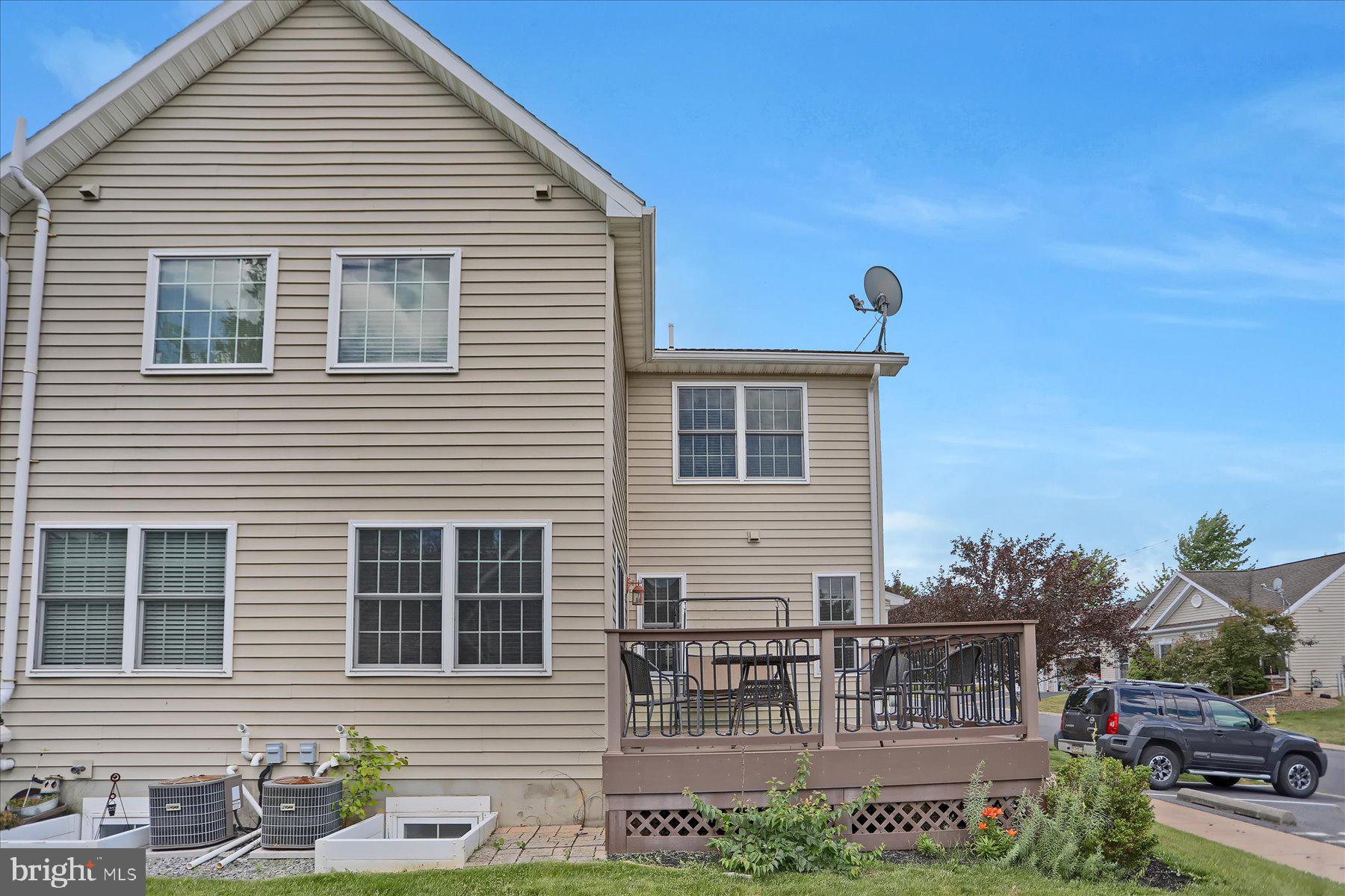 141 QUINCY AVENUE