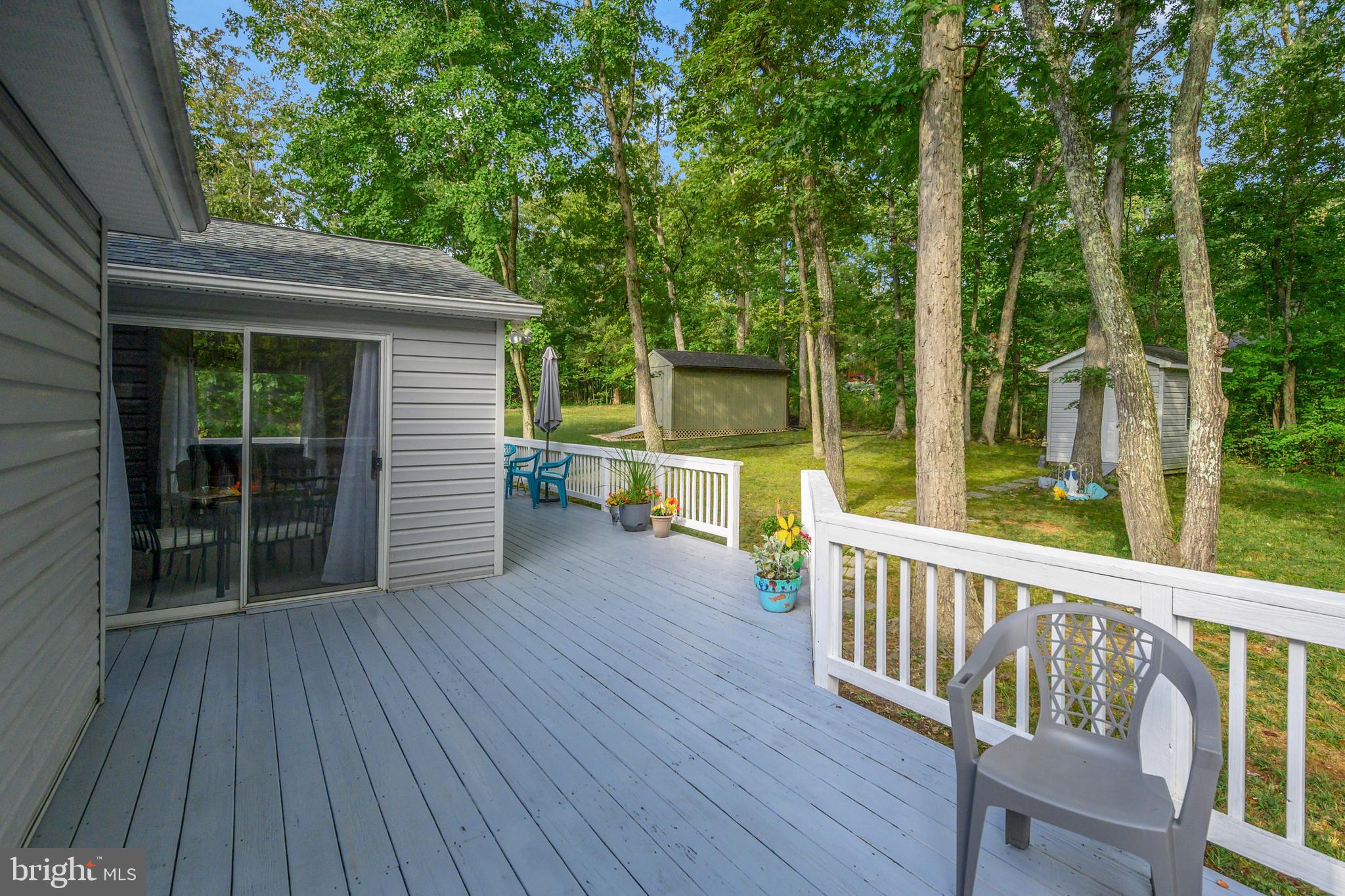 LAKE OF THE WOODS - Residential