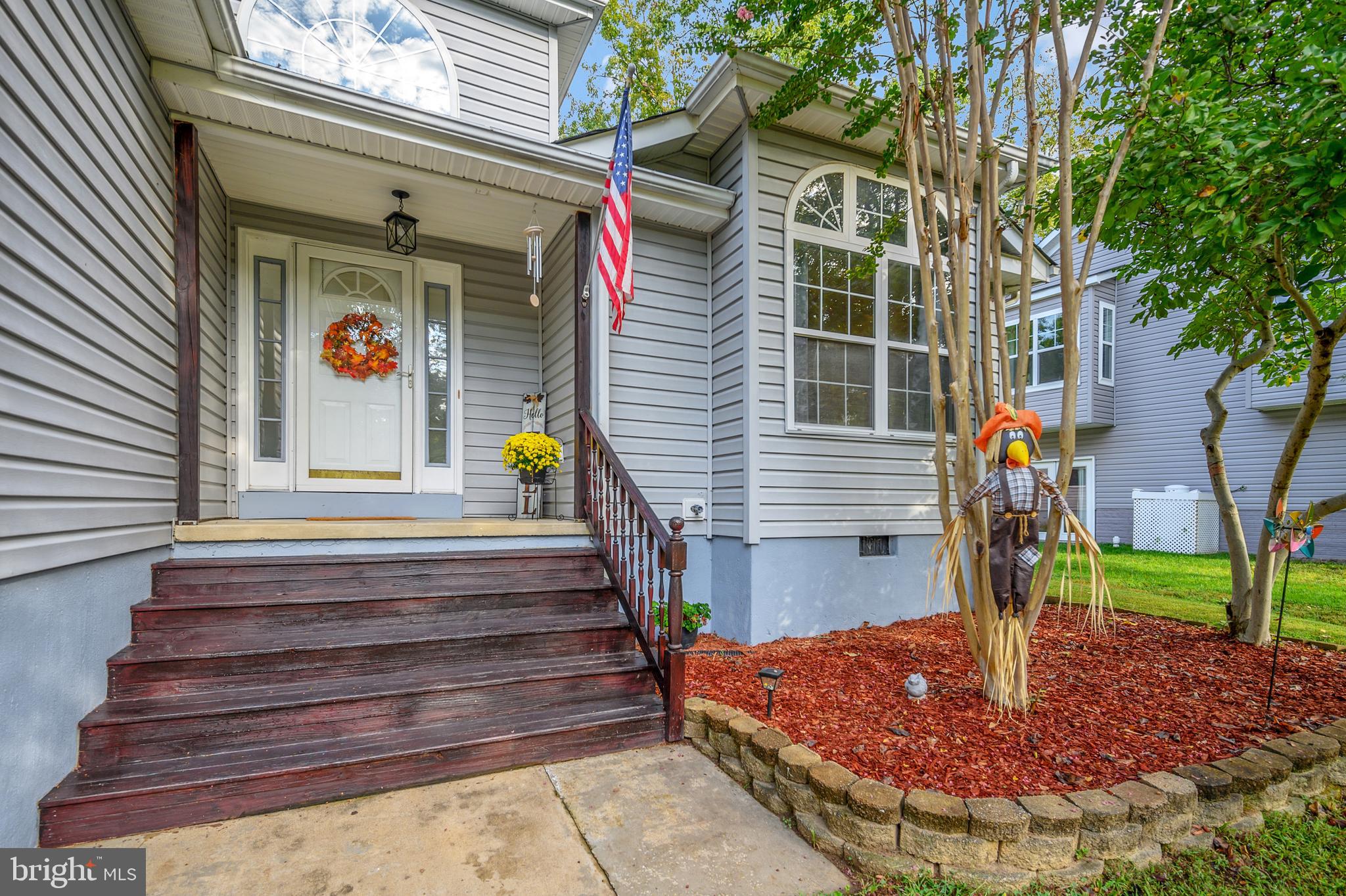 LAKE OF THE WOODS - Residential