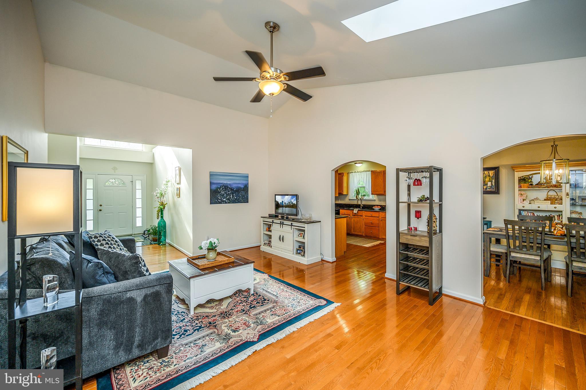 LAKE OF THE WOODS - Residential