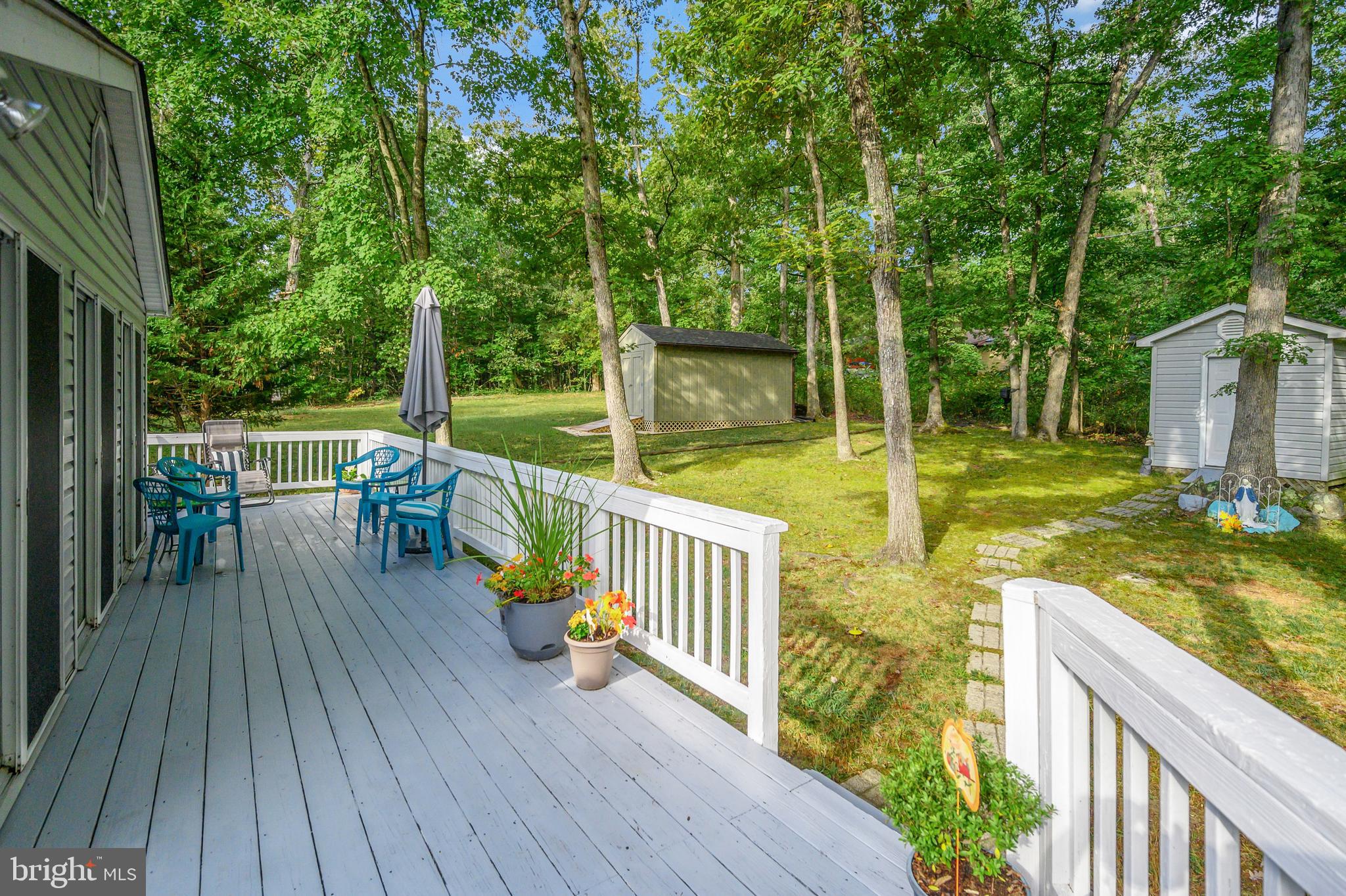 LAKE OF THE WOODS - Residential