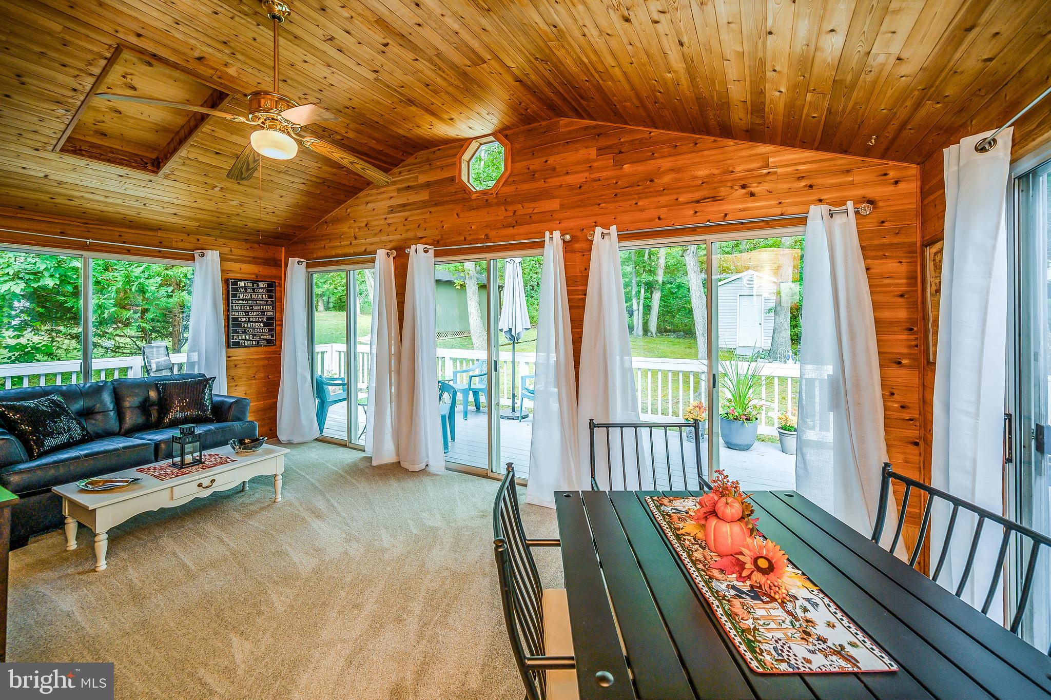 LAKE OF THE WOODS - Residential