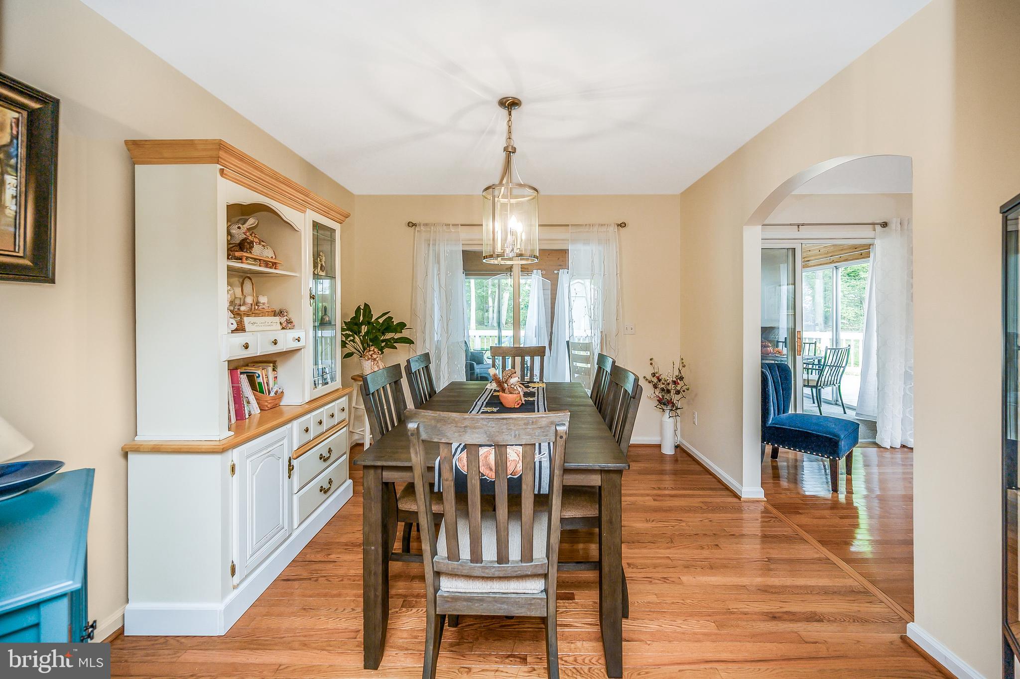 LAKE OF THE WOODS - Residential