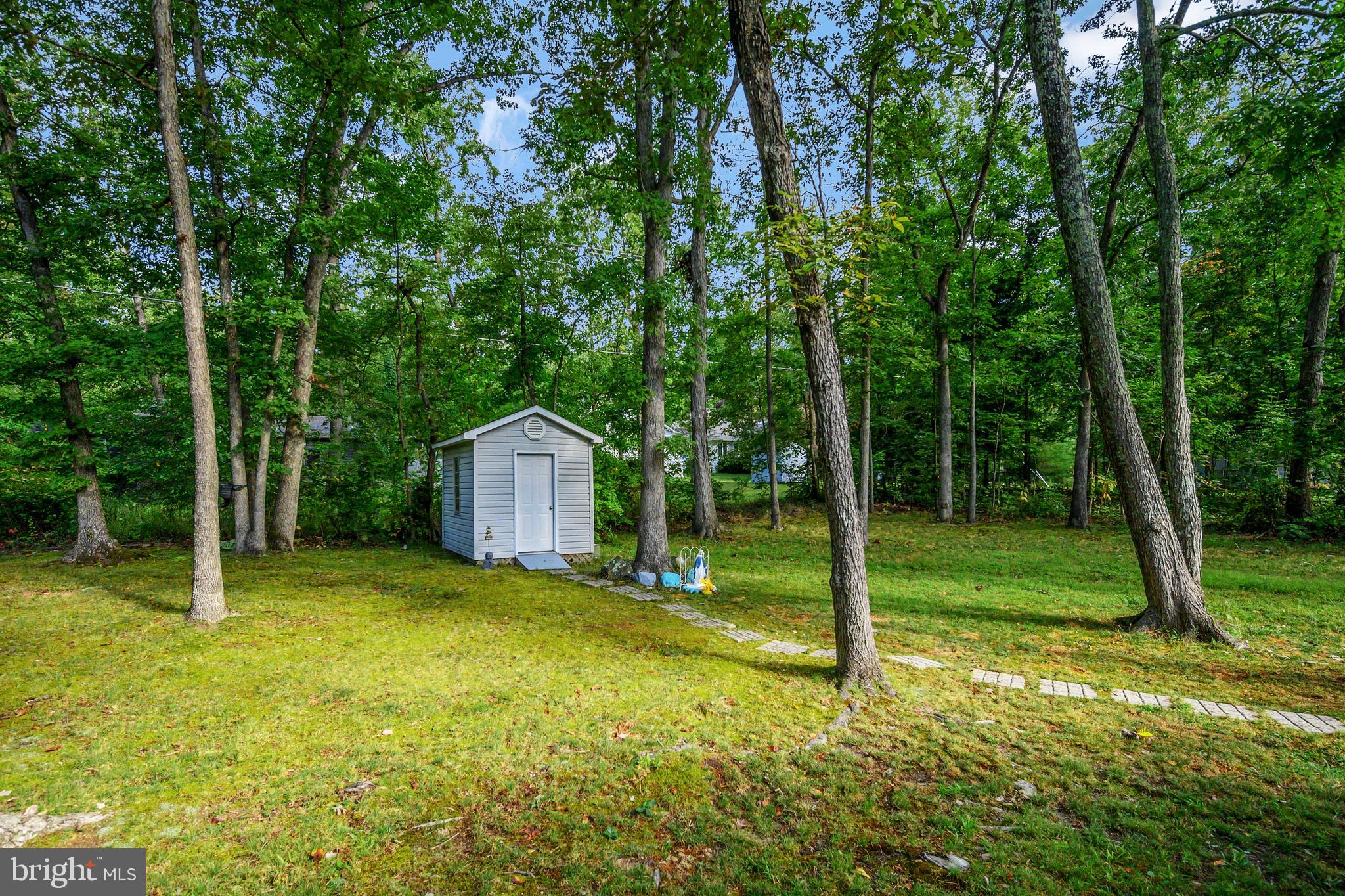 LAKE OF THE WOODS - Residential