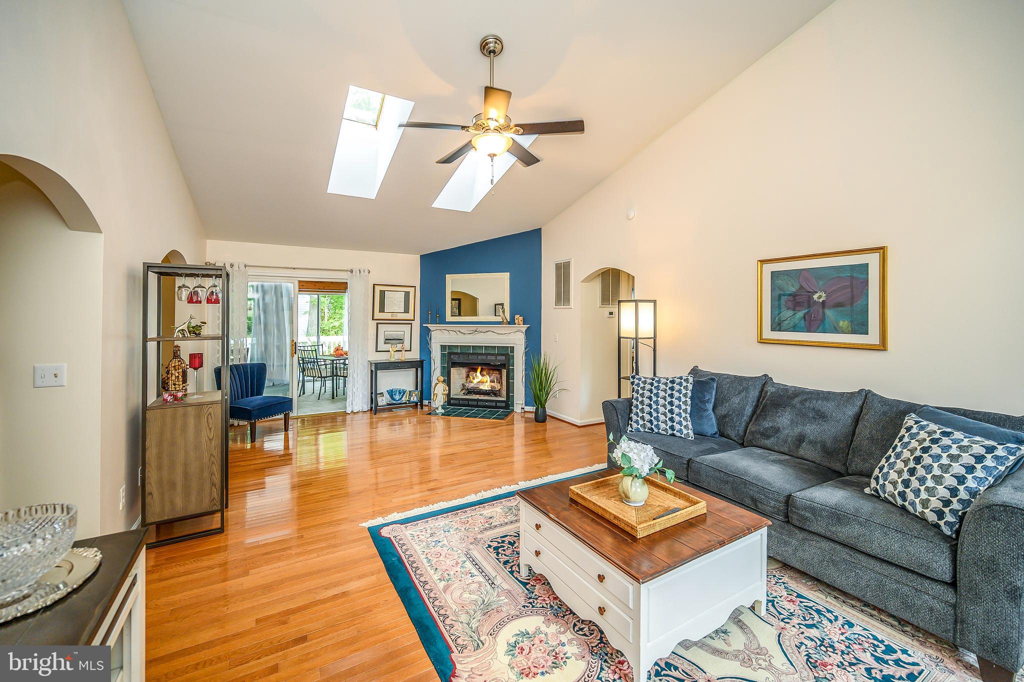 LAKE OF THE WOODS - Residential