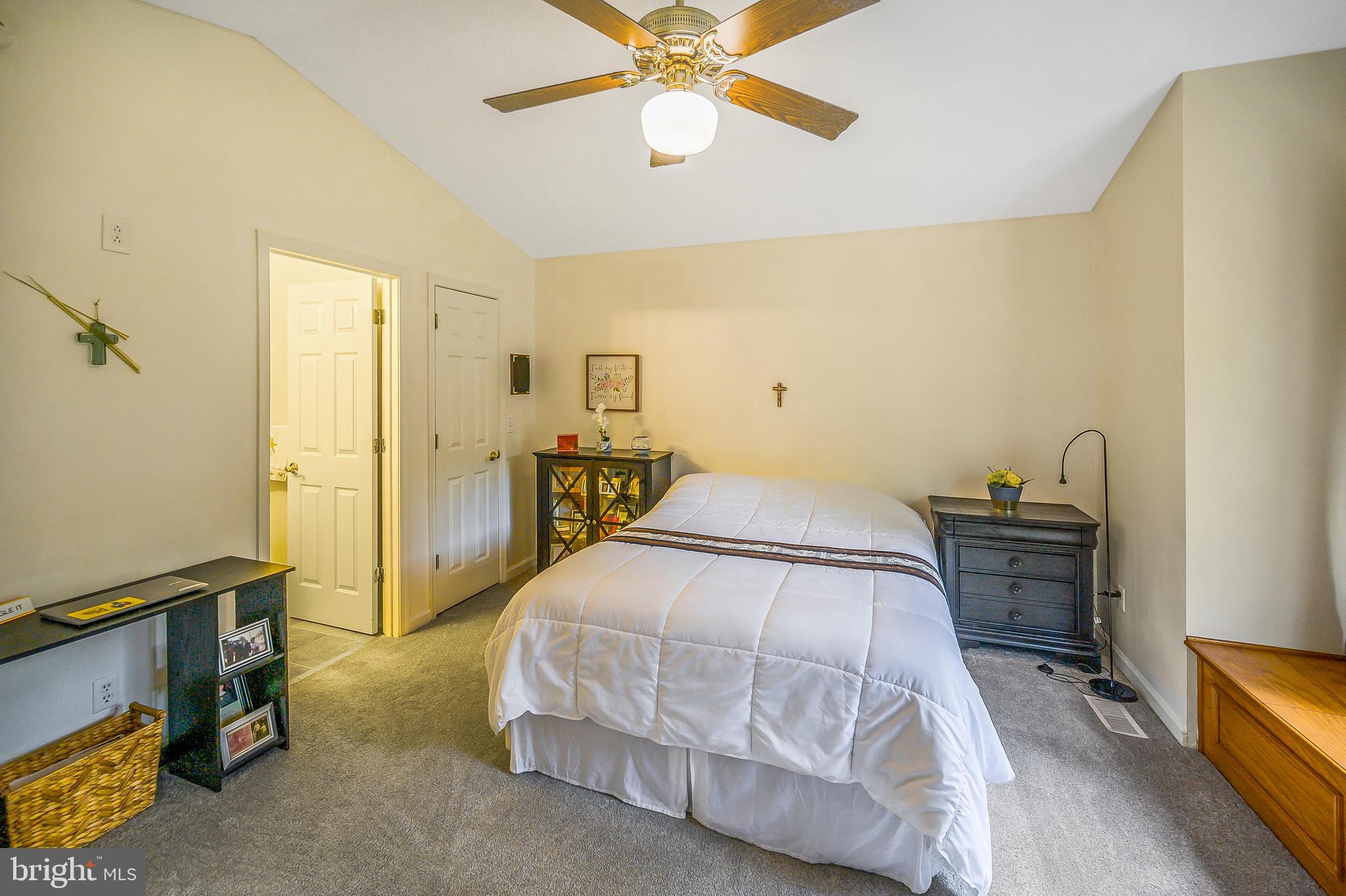 LAKE OF THE WOODS - Residential