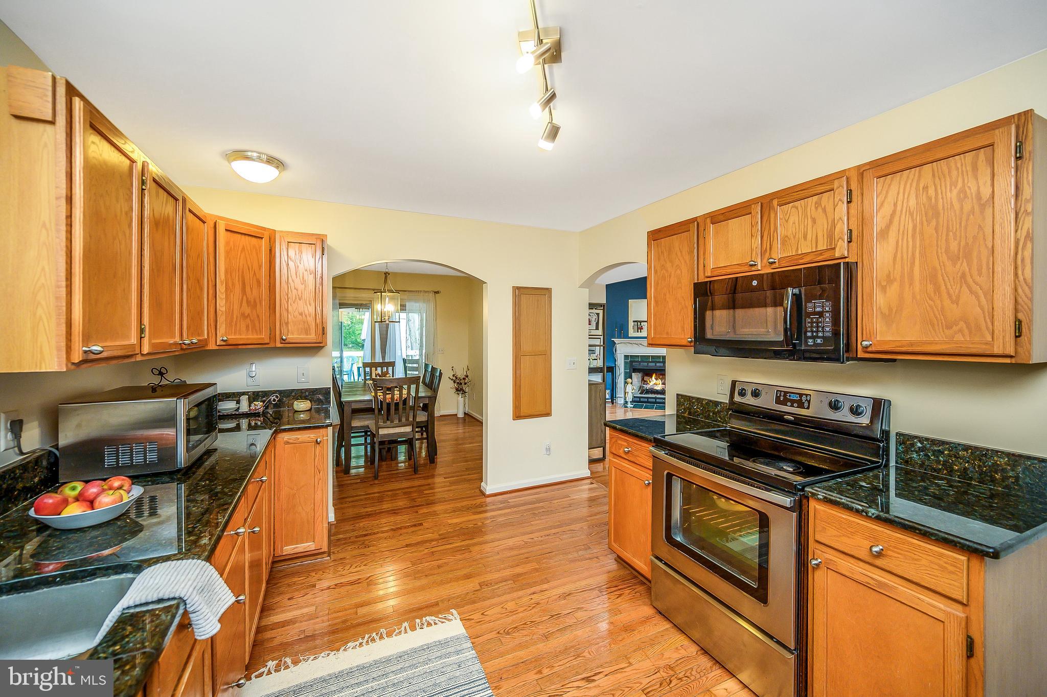 LAKE OF THE WOODS - Residential