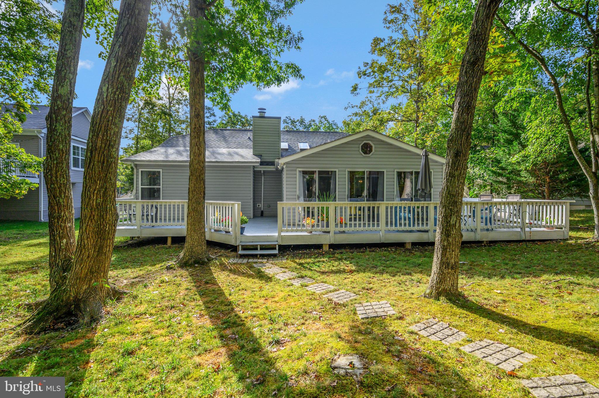 LAKE OF THE WOODS - Residential