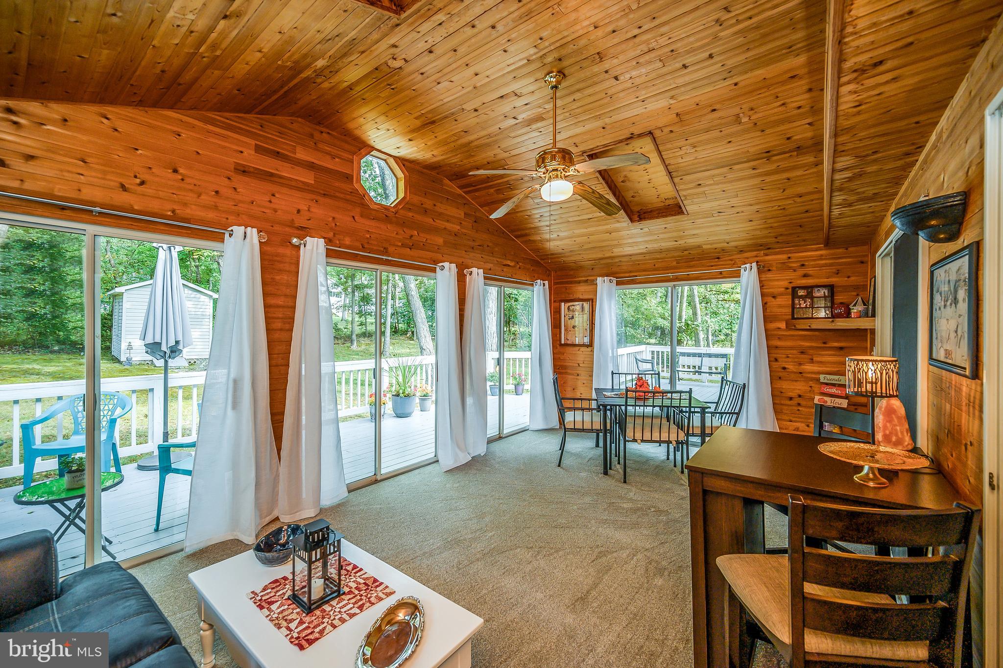 LAKE OF THE WOODS - Residential