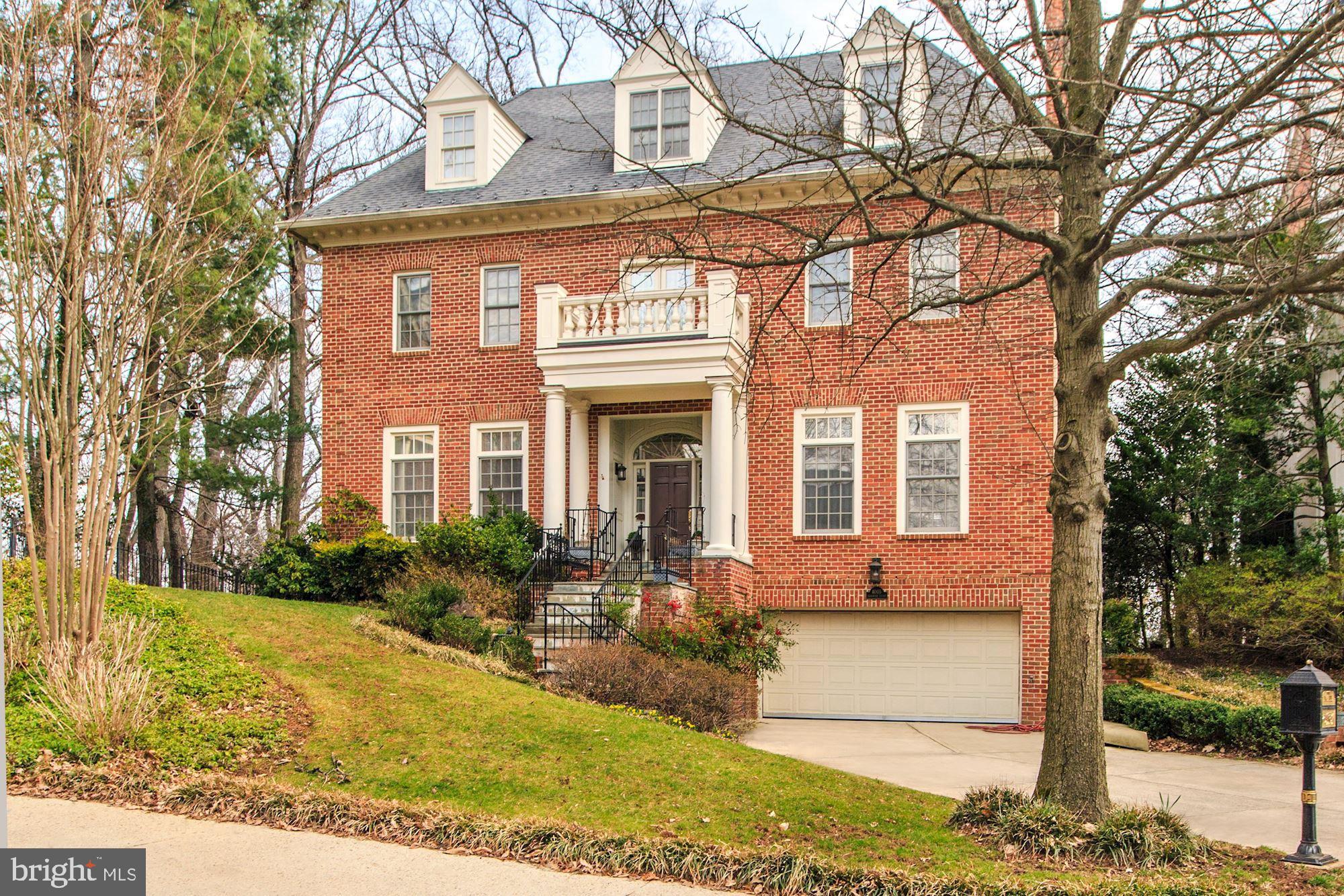 HILLANDALE - Residential