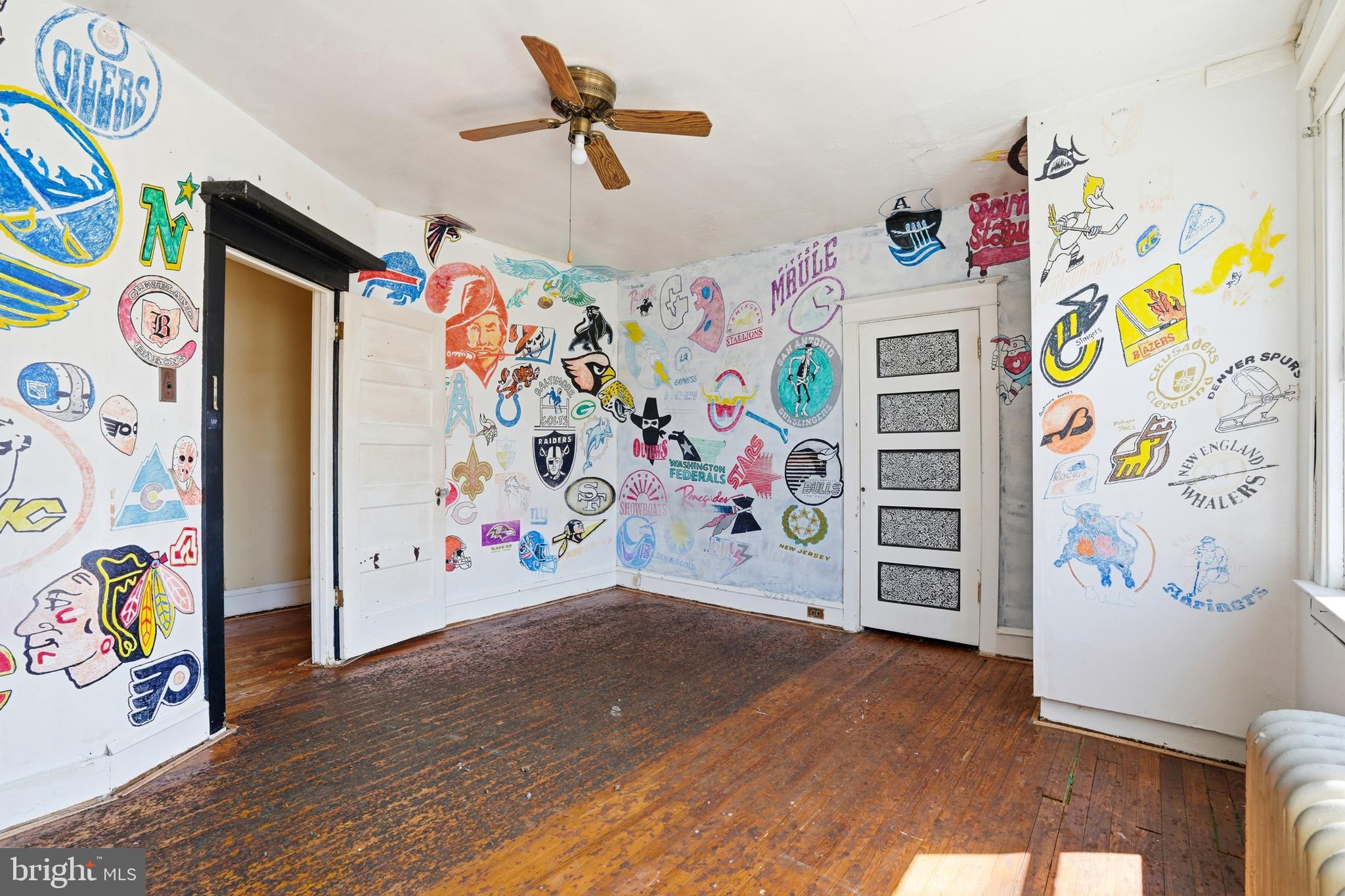 OXFORD CIRCLE - Residential