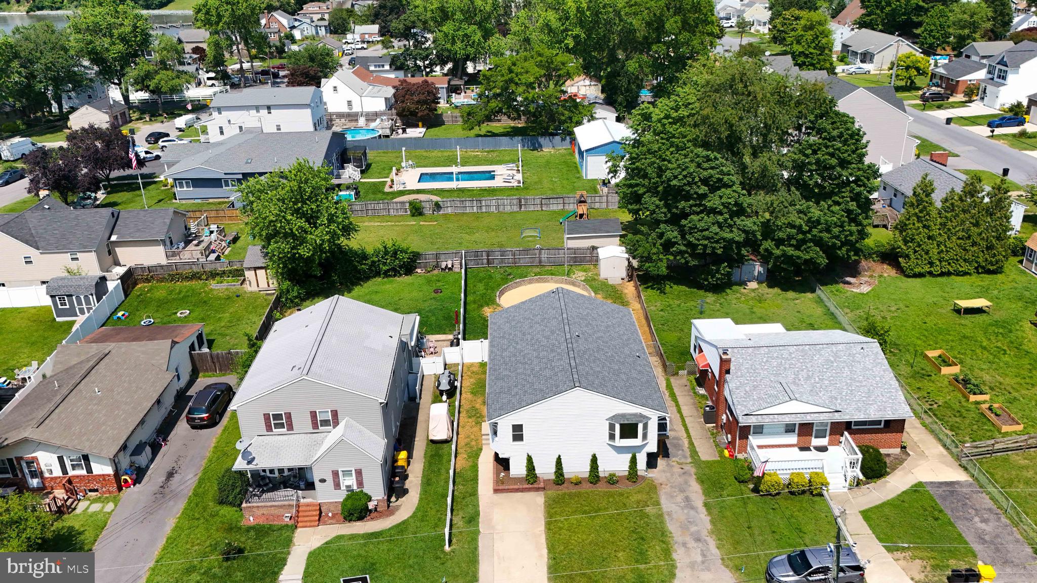 8437 BAY DRIVE