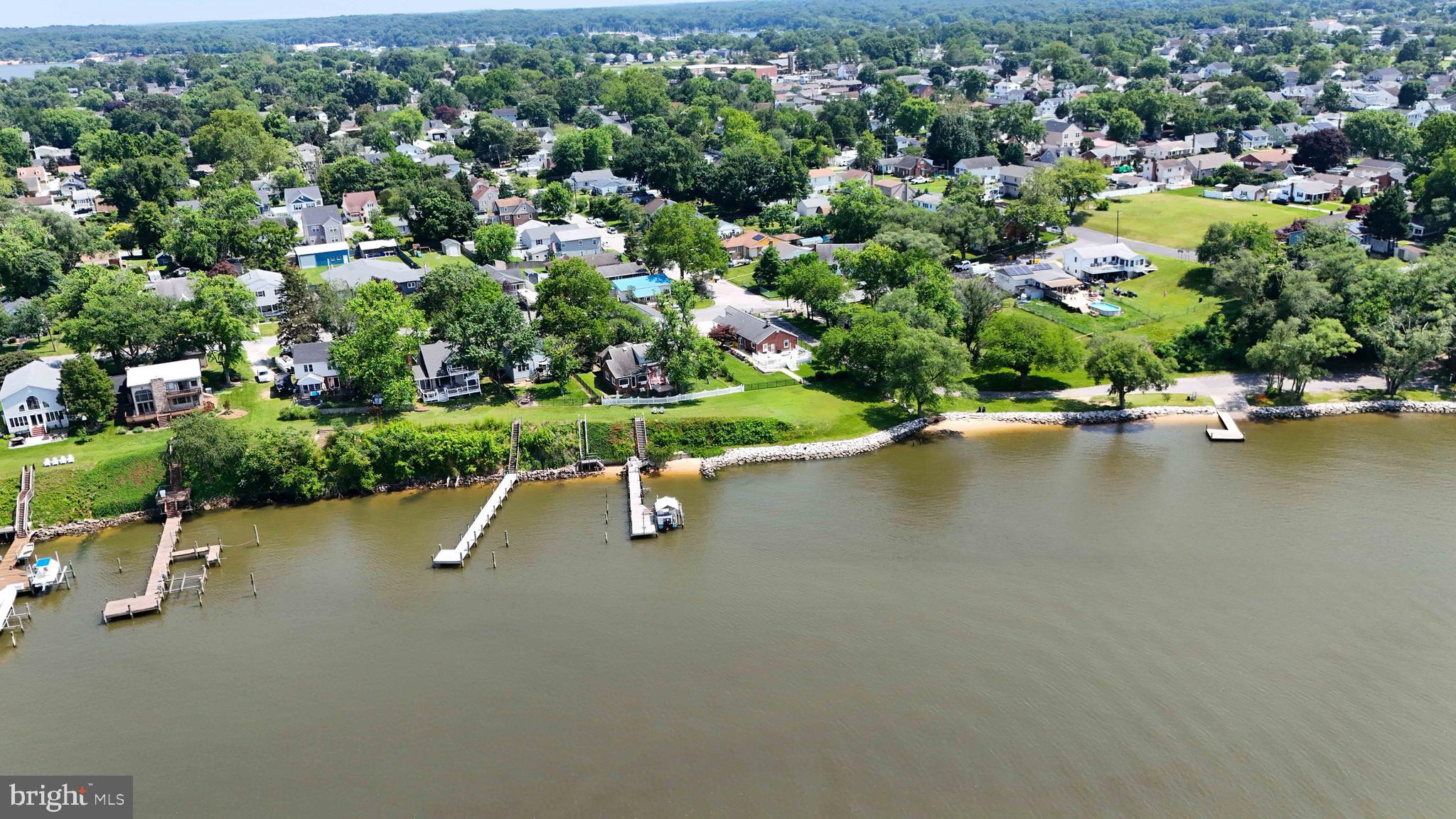 8437 BAY DRIVE