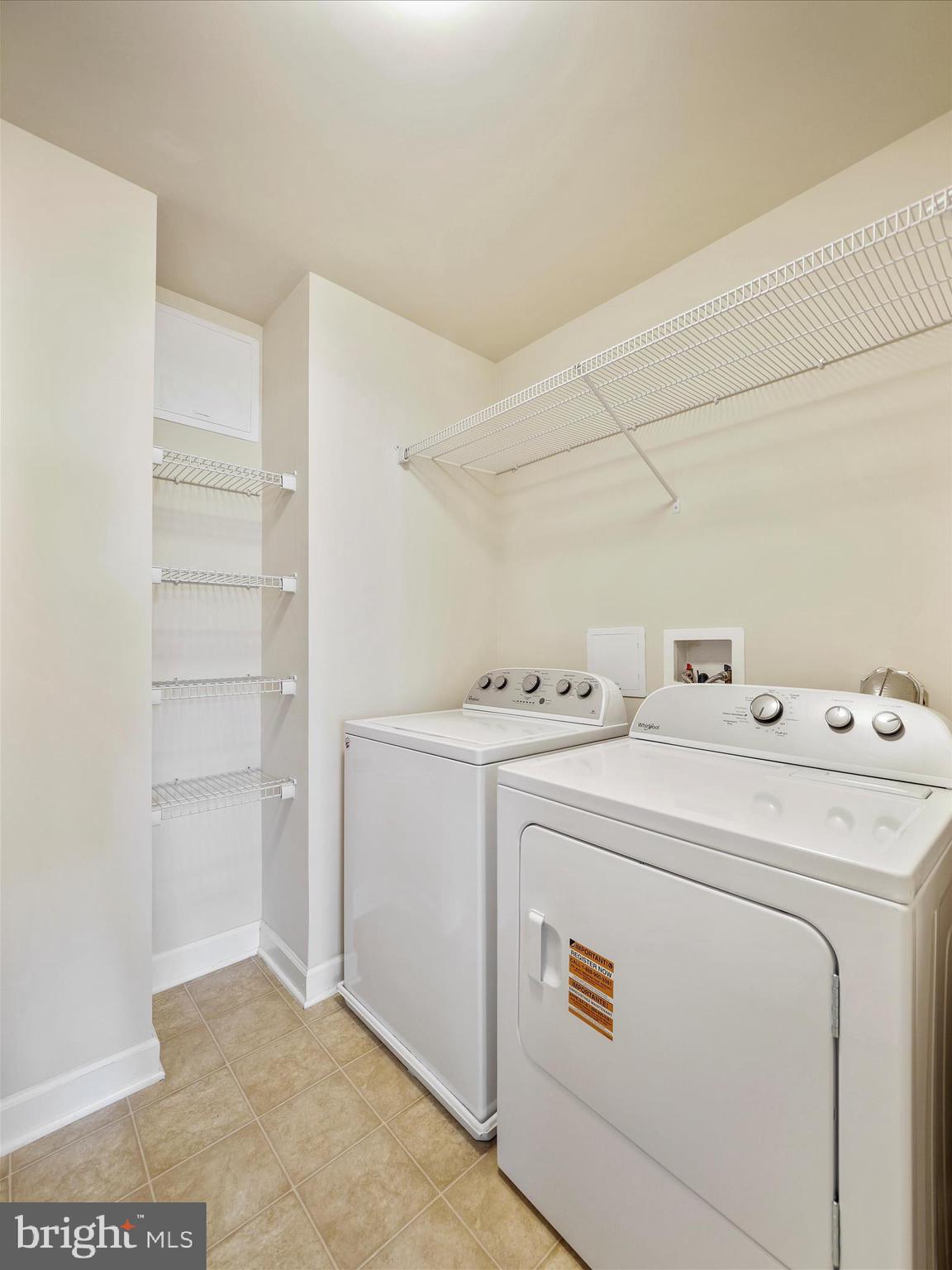 VILLAGES OF URBANA - Residential