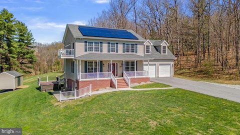 1131 ARNOLD ROAD WESTMINSTER MD 21157