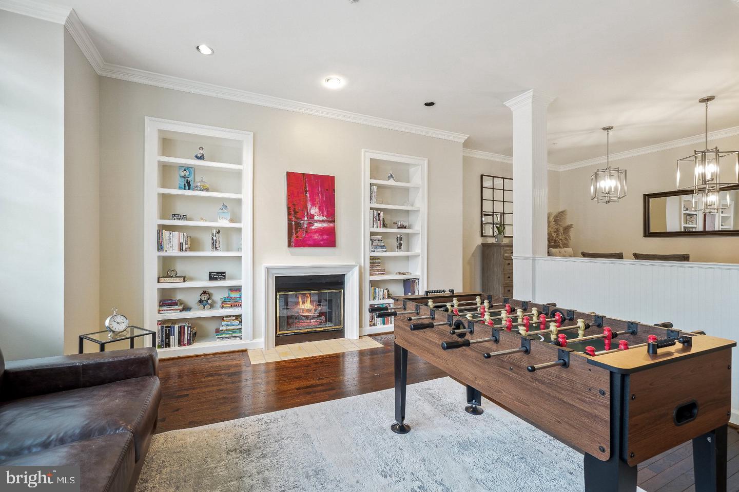 11405 CEDAR RIDGE DRIVE