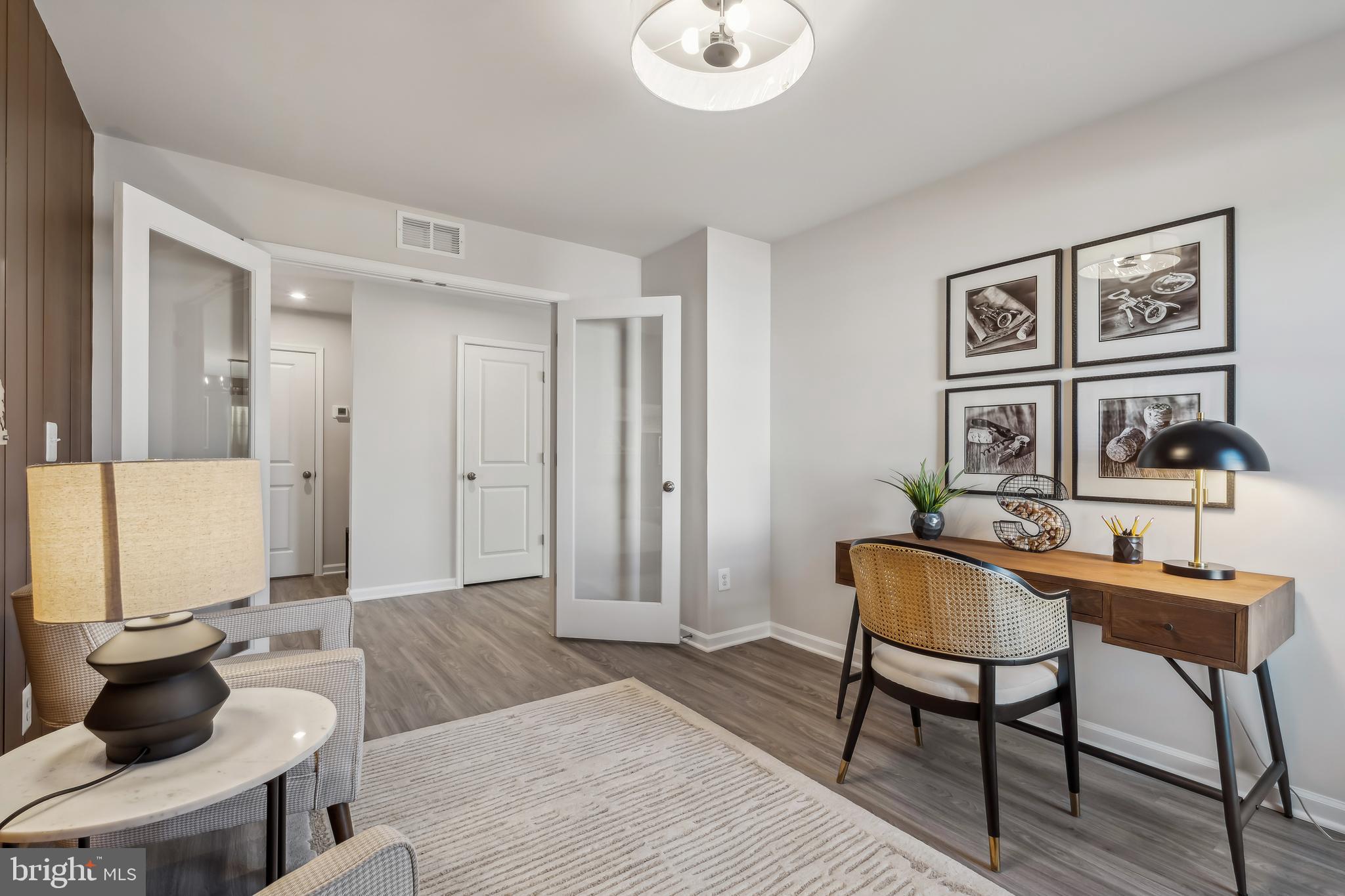 STONE SPRING - Residential