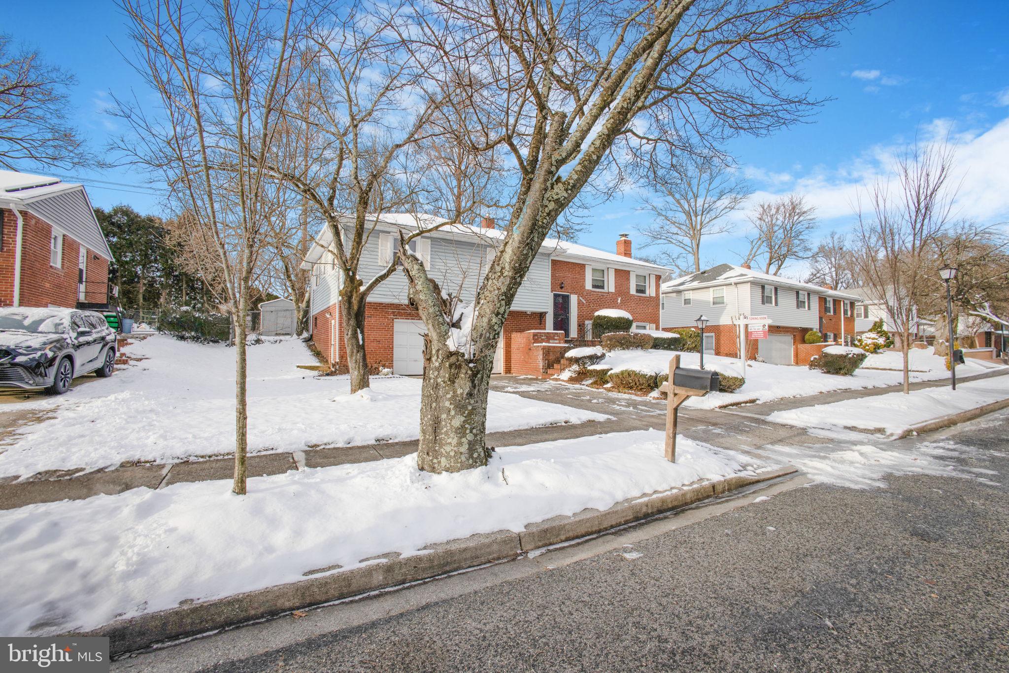 KETTERING - Residential