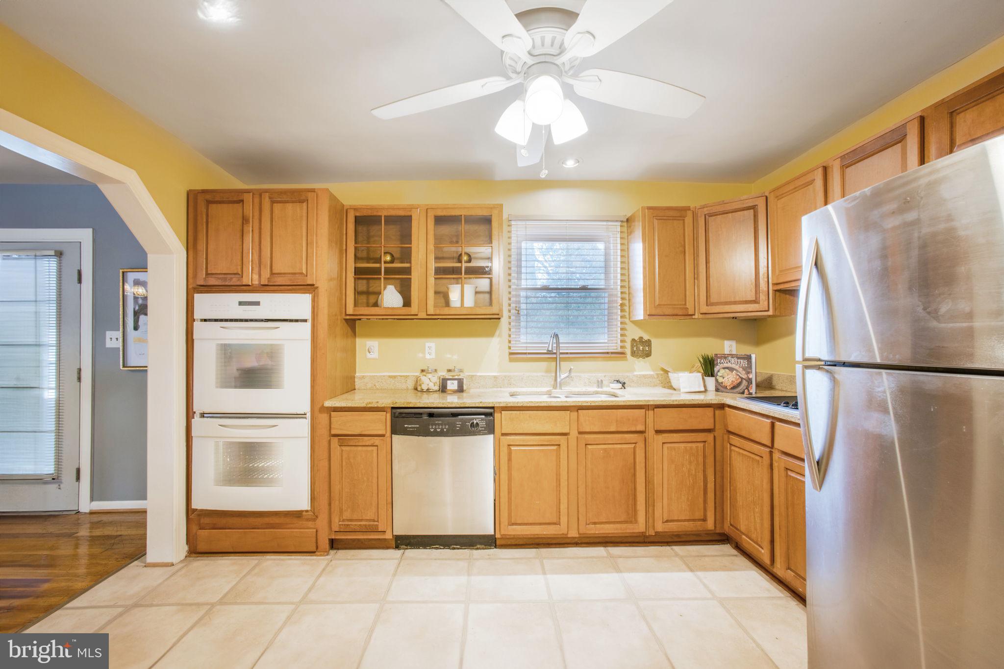 KETTERING - Residential