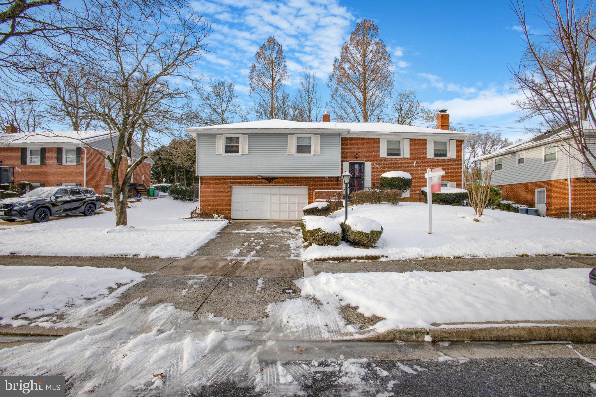 KETTERING - Residential