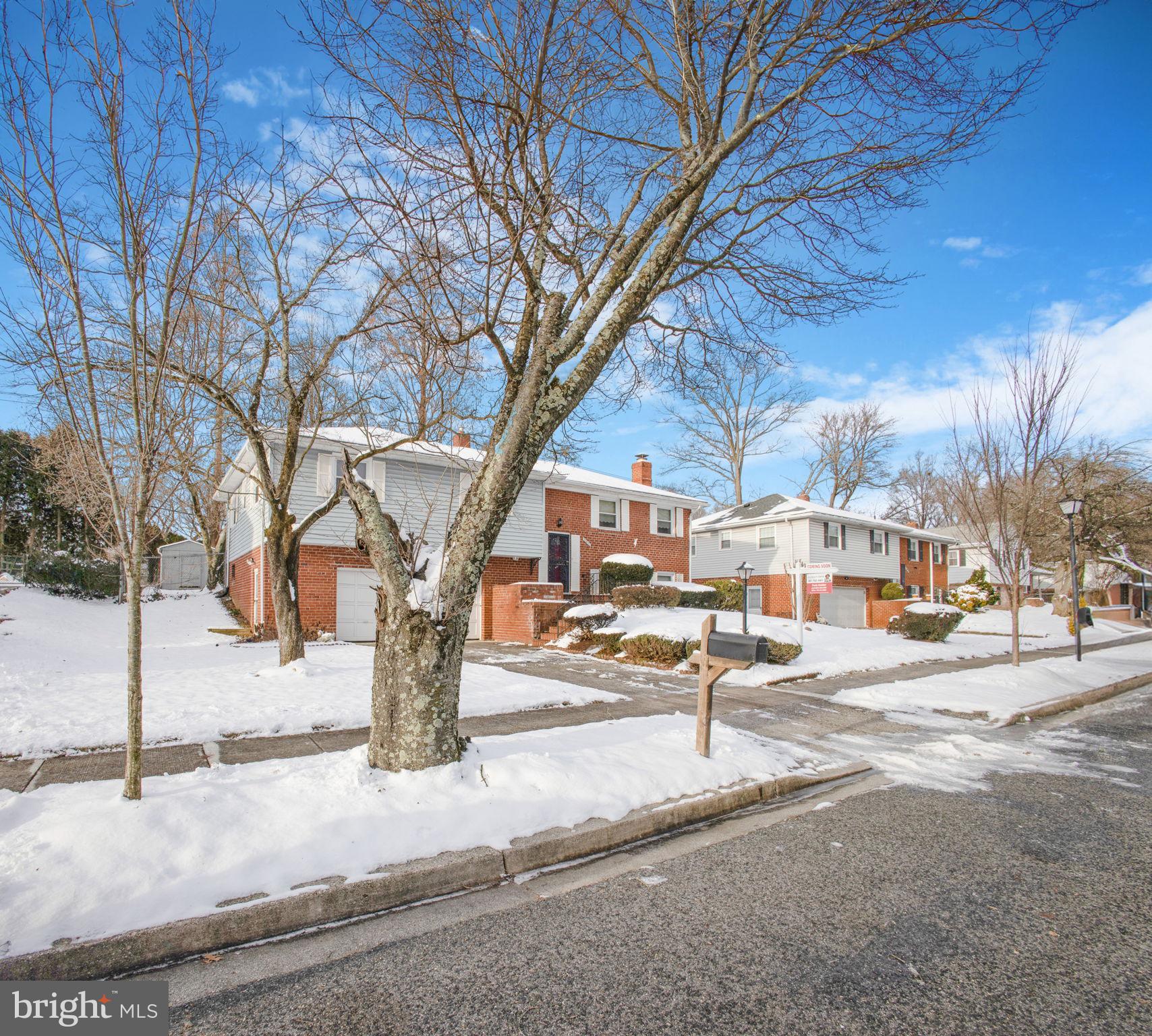 KETTERING - Residential