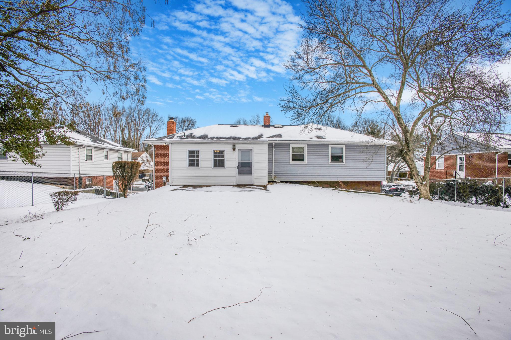 KETTERING - Residential