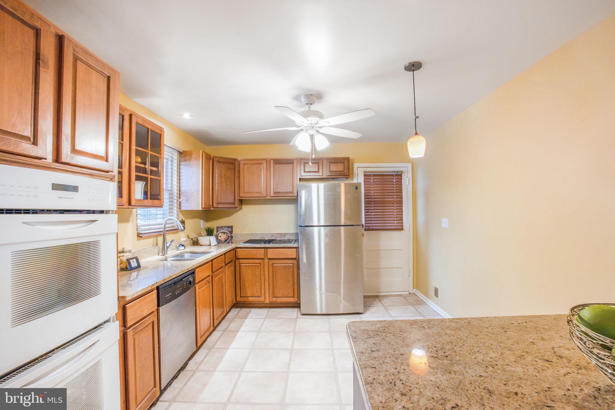 KETTERING - Residential