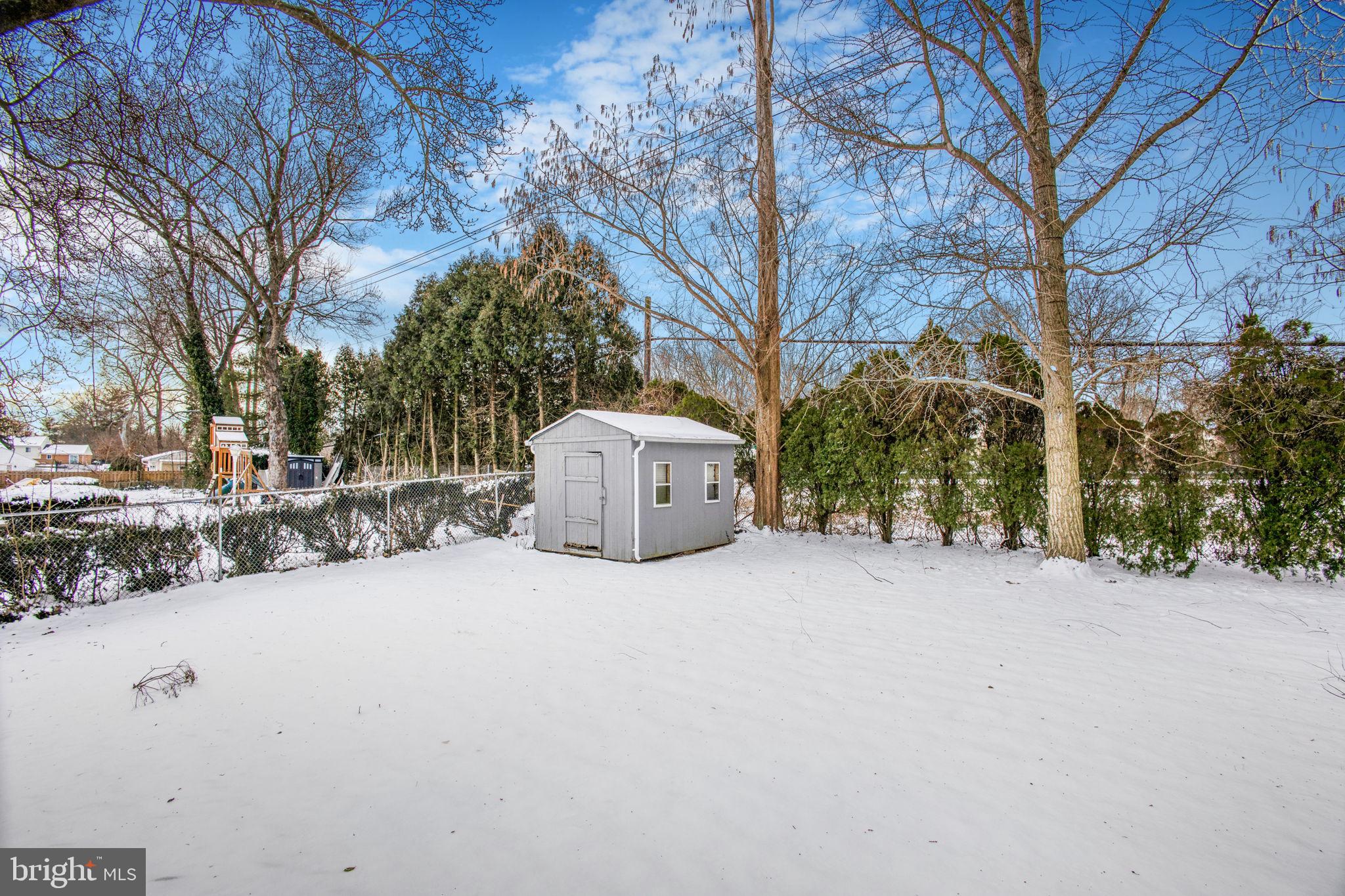 KETTERING - Residential