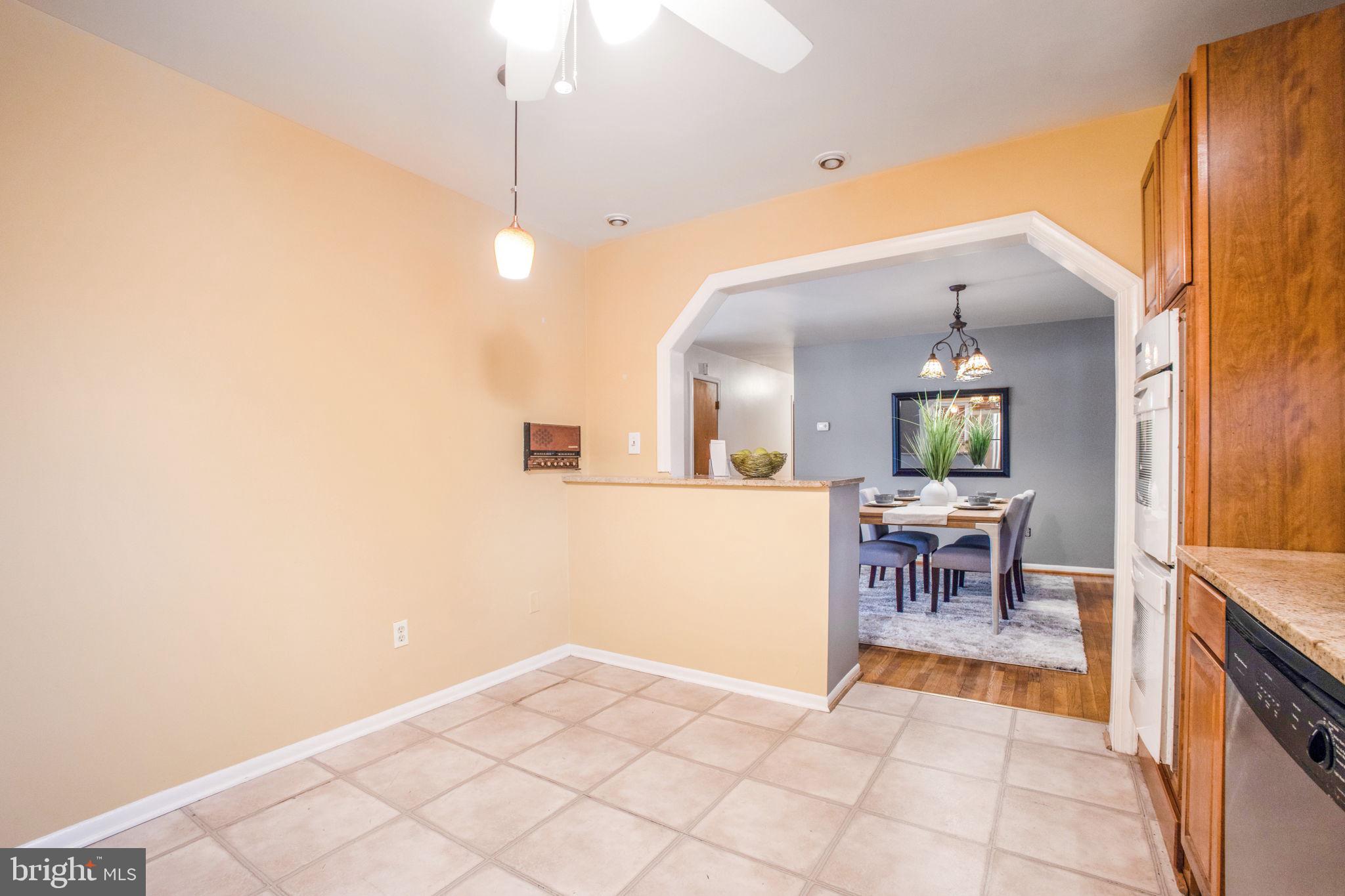 KETTERING - Residential