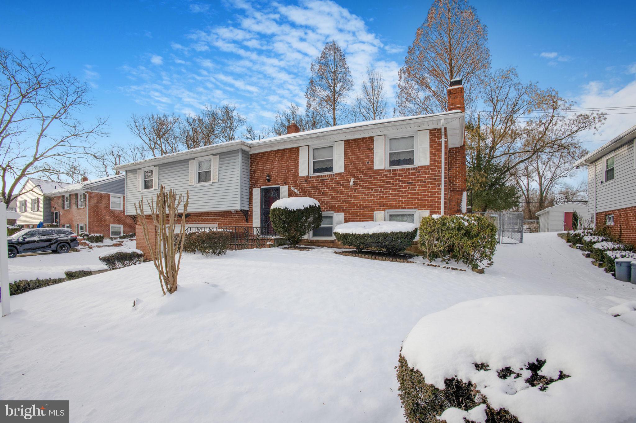 KETTERING - Residential