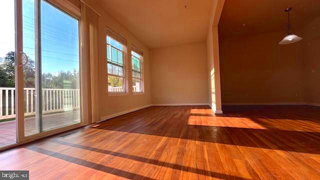 NONE AVAILABLE - Residential Lease