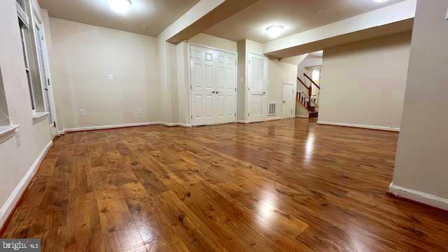 NONE AVAILABLE - Residential Lease