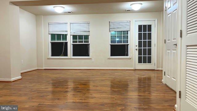 NONE AVAILABLE - Residential Lease