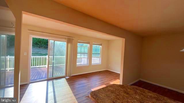 NONE AVAILABLE - Residential Lease