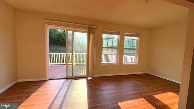 NONE AVAILABLE - Residential Lease