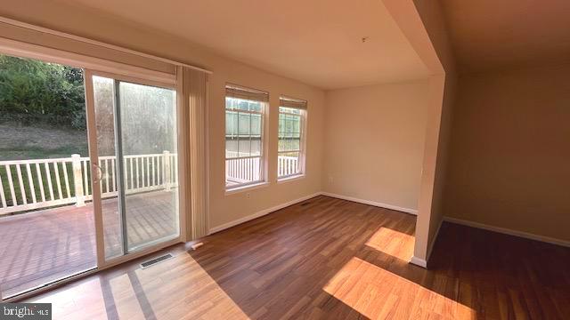 NONE AVAILABLE - Residential Lease