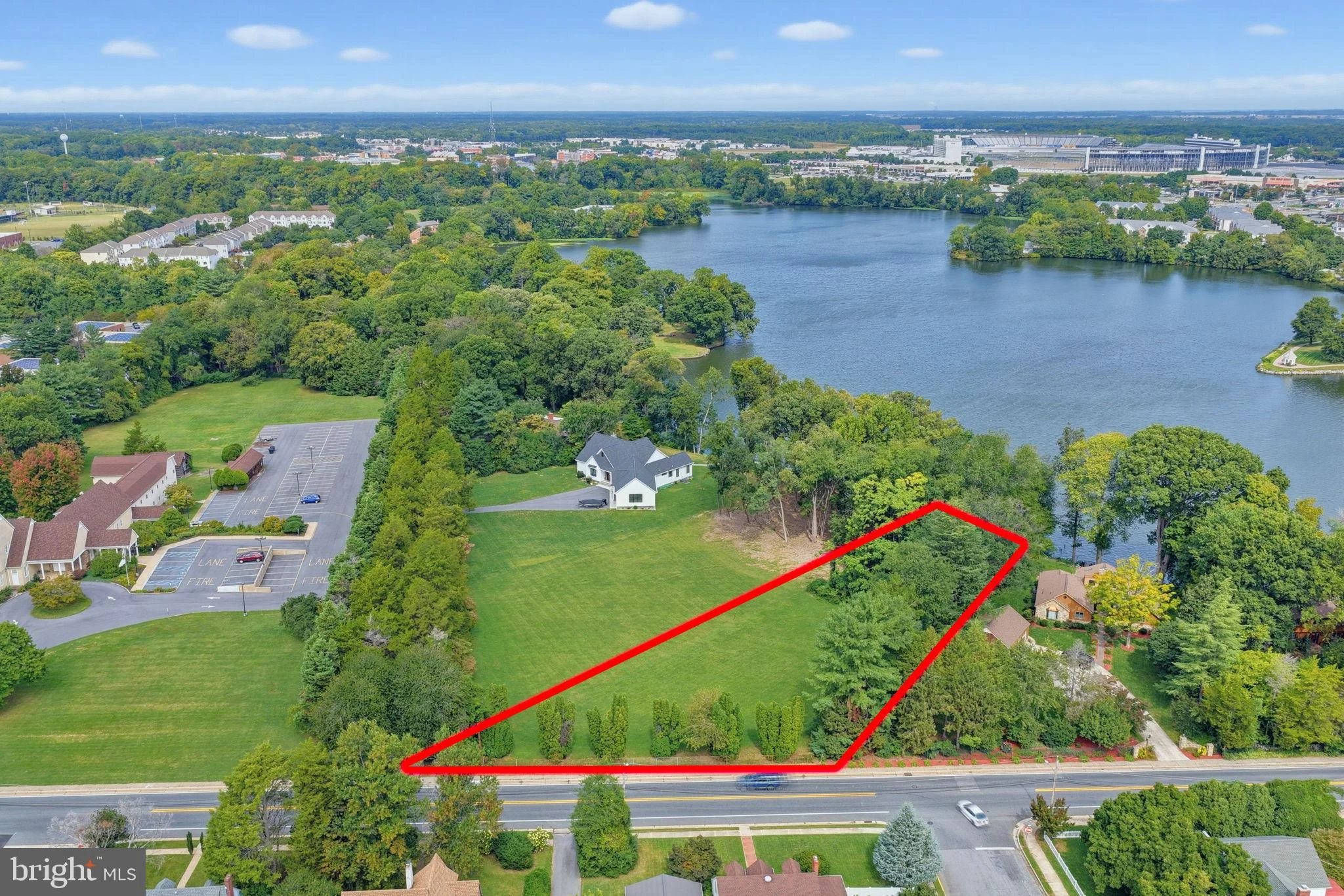 209 Walker Road, Dover, DE 19904